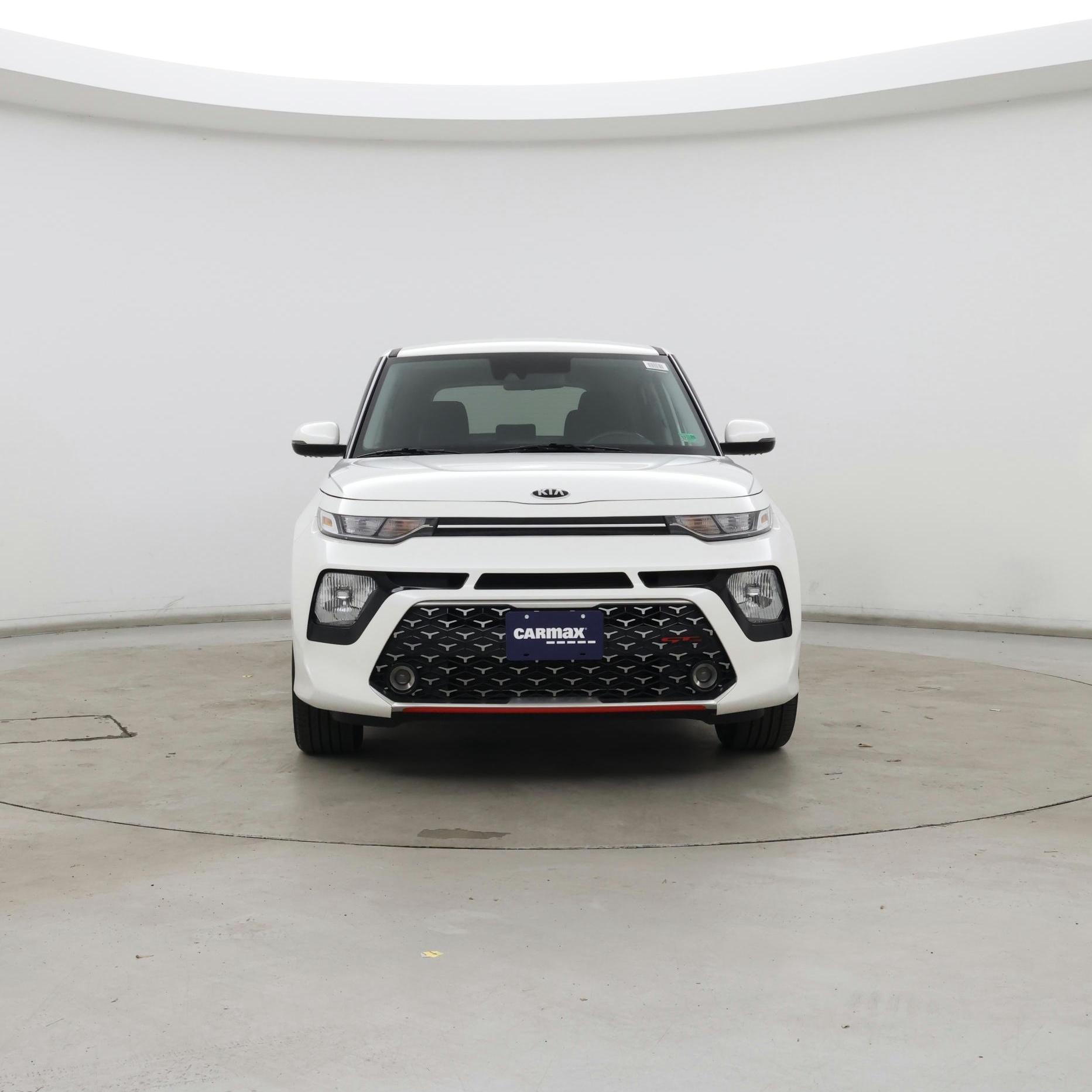 Thumbnail: 2020 Kia Soul - 5