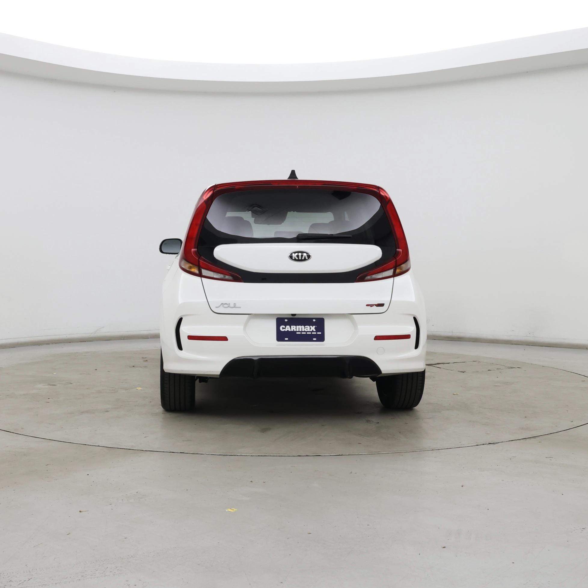 Thumbnail: 2020 Kia Soul - 6