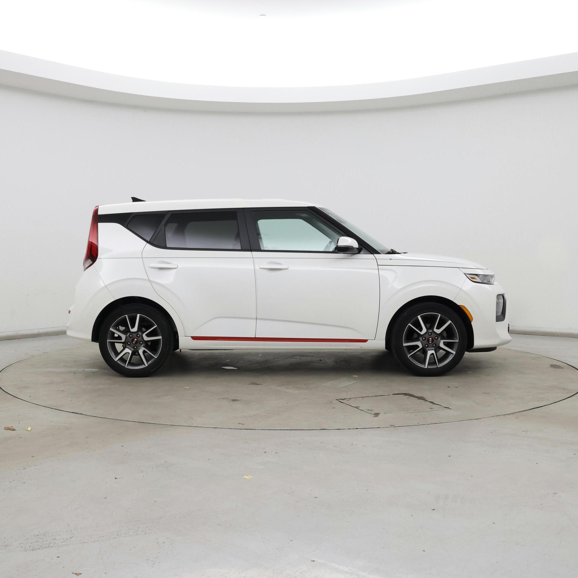 Thumbnail: 2020 Kia Soul - 7