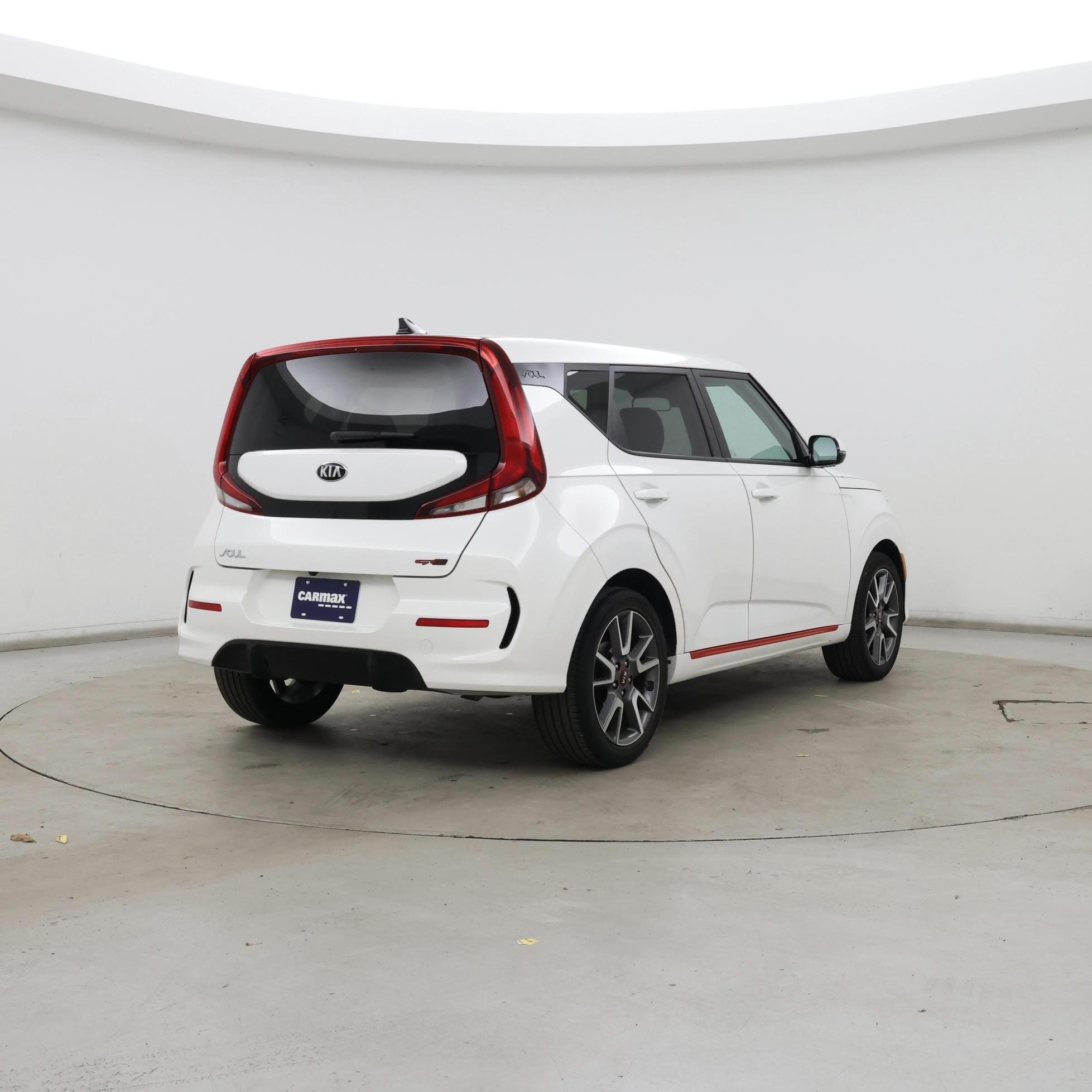 Thumbnail: 2020 Kia Soul - 8