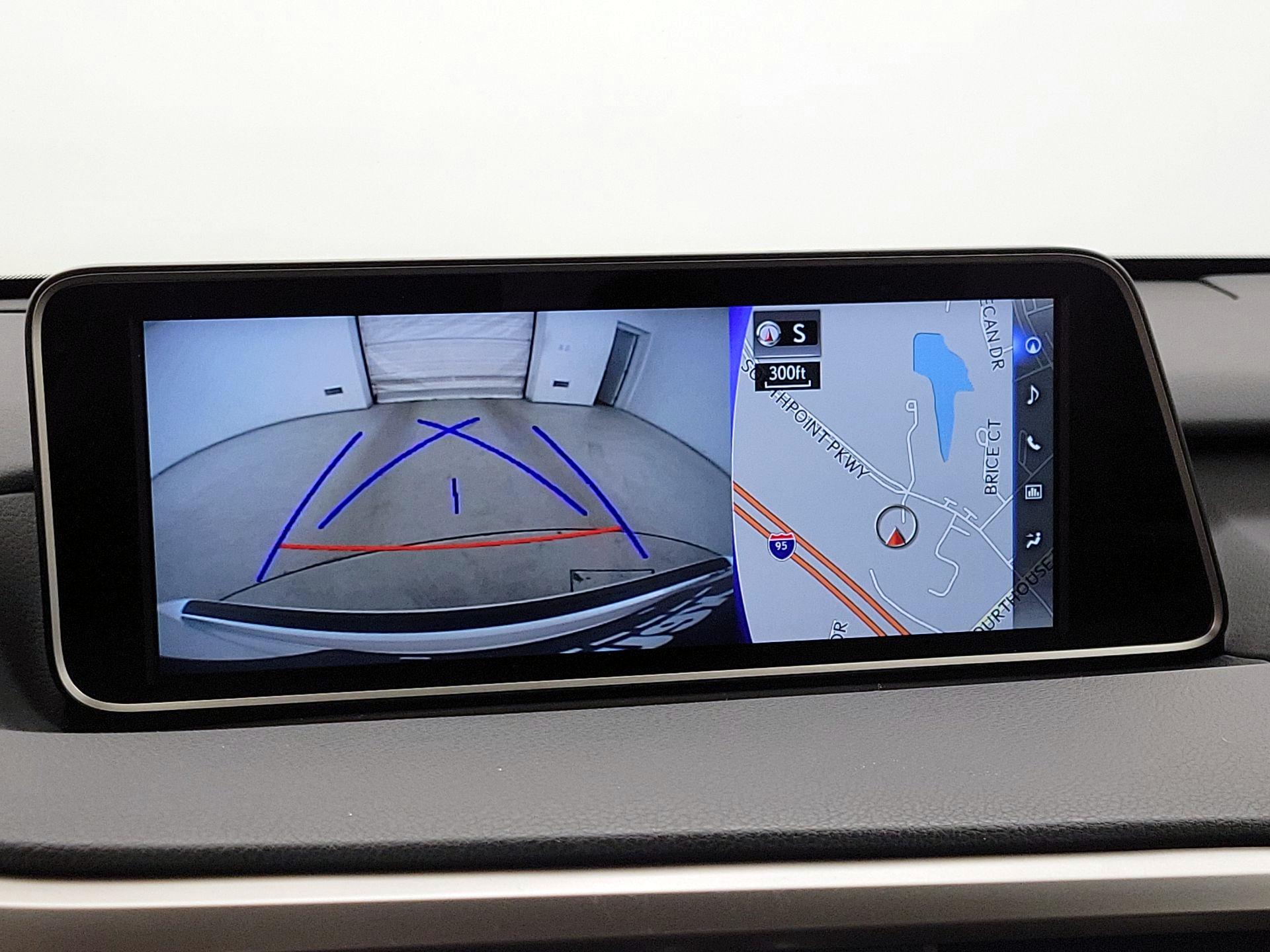 Thumbnail: 2017 Lexus RX - 15