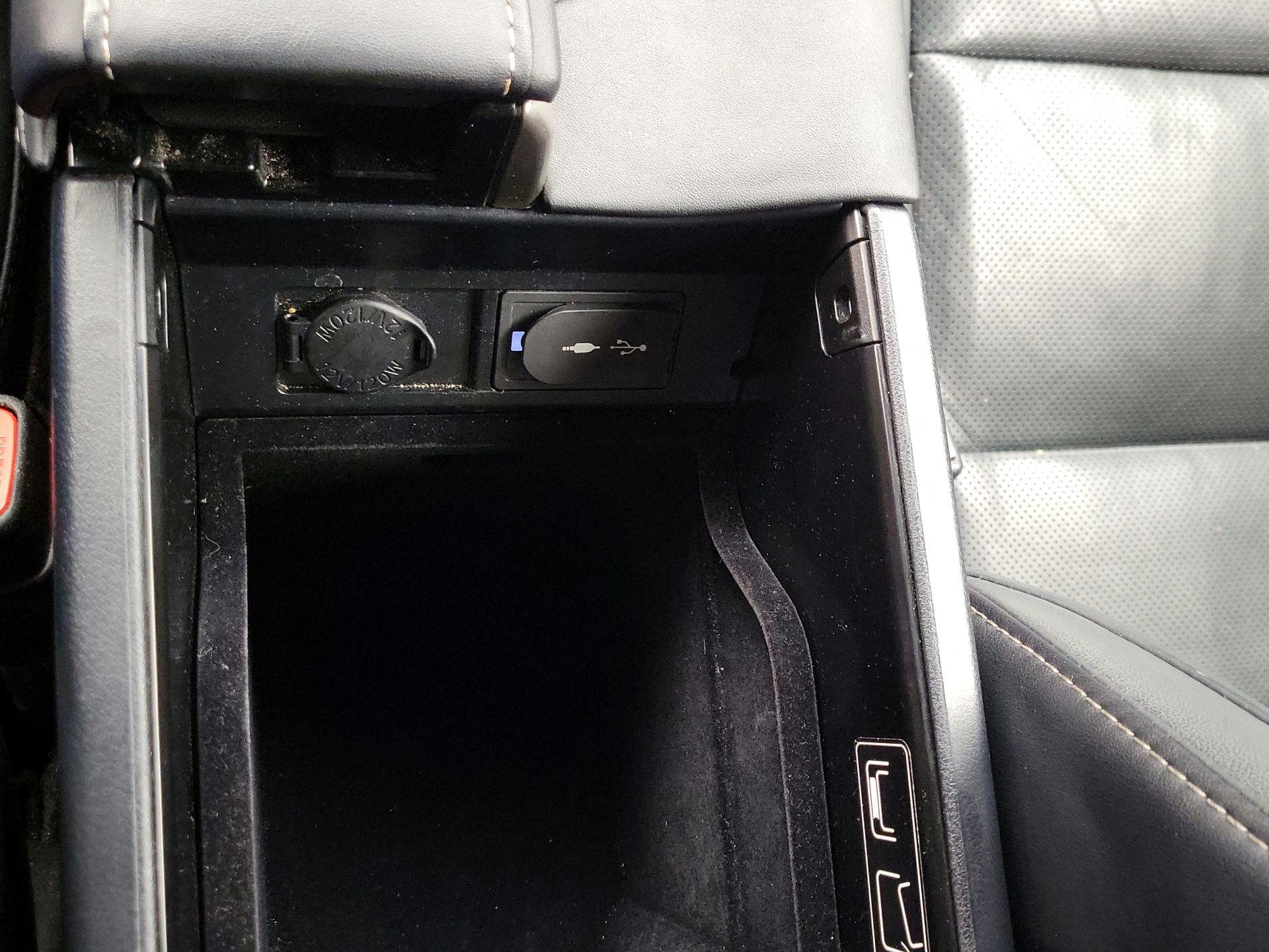 Thumbnail: 2017 Lexus RX - 19