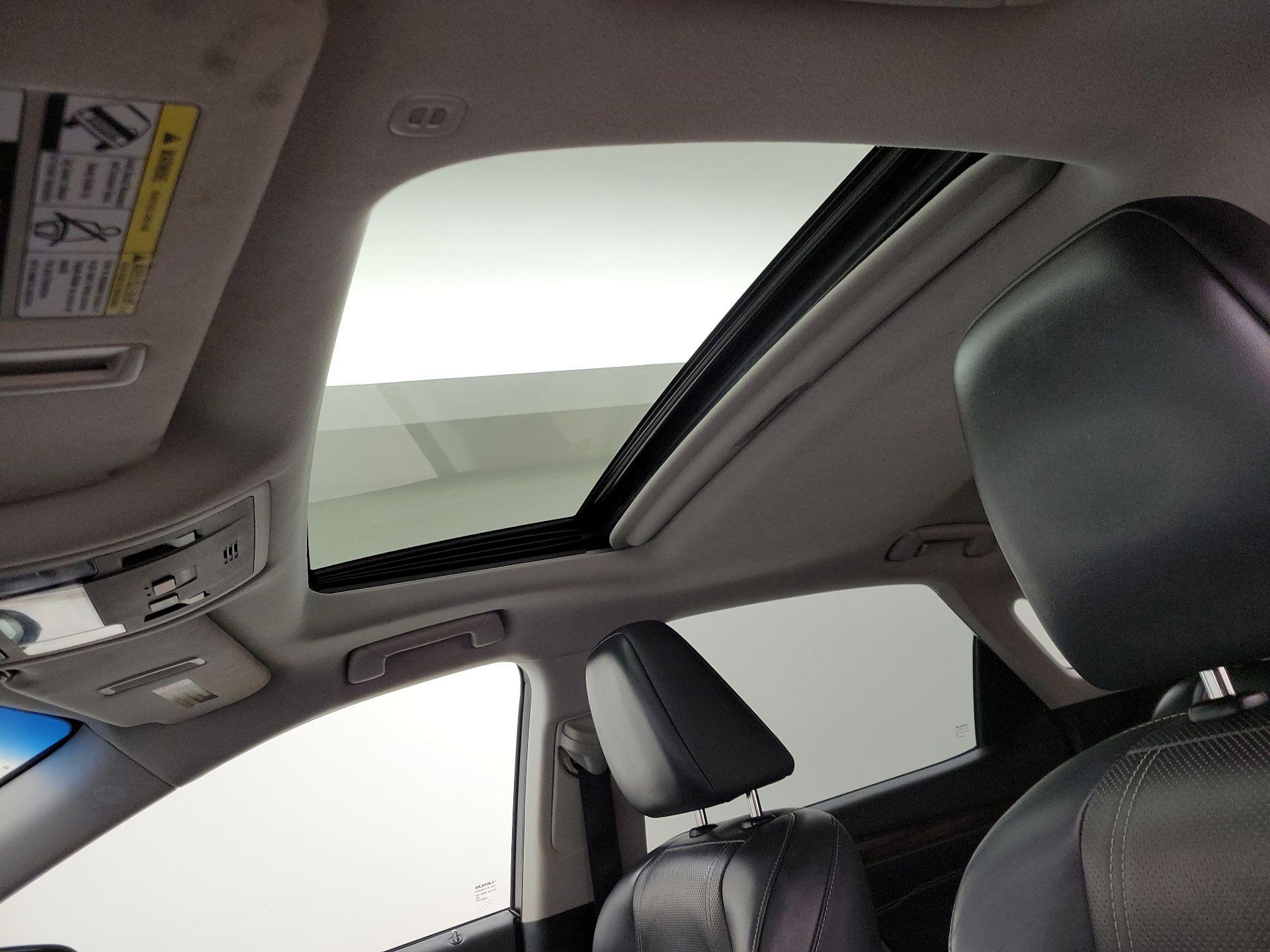 Thumbnail: 2017 Lexus RX - 20