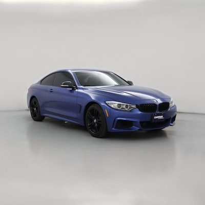 2015 BMW 428 XI