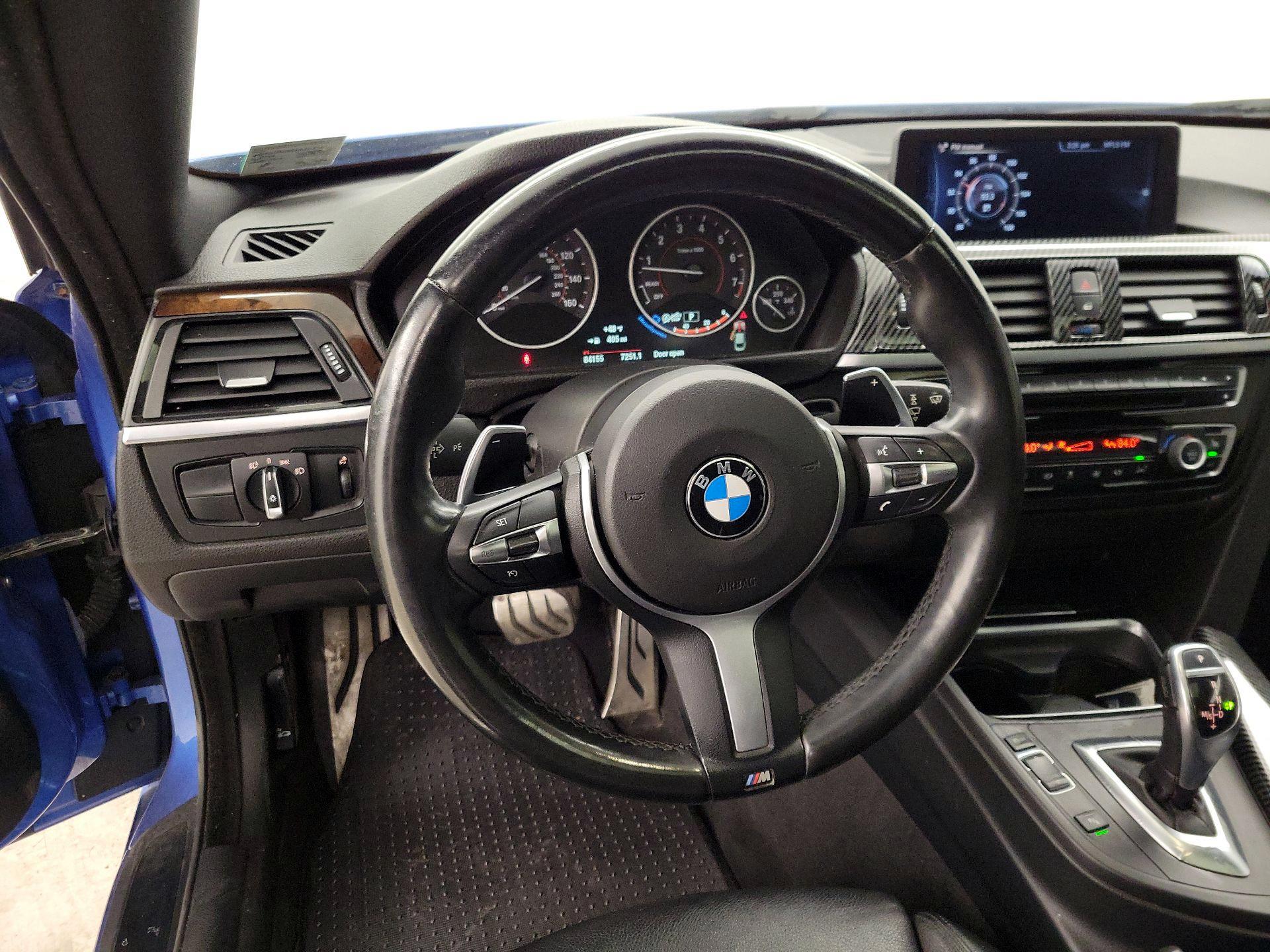 Thumbnail: 2015 BMW 4 Series - 10