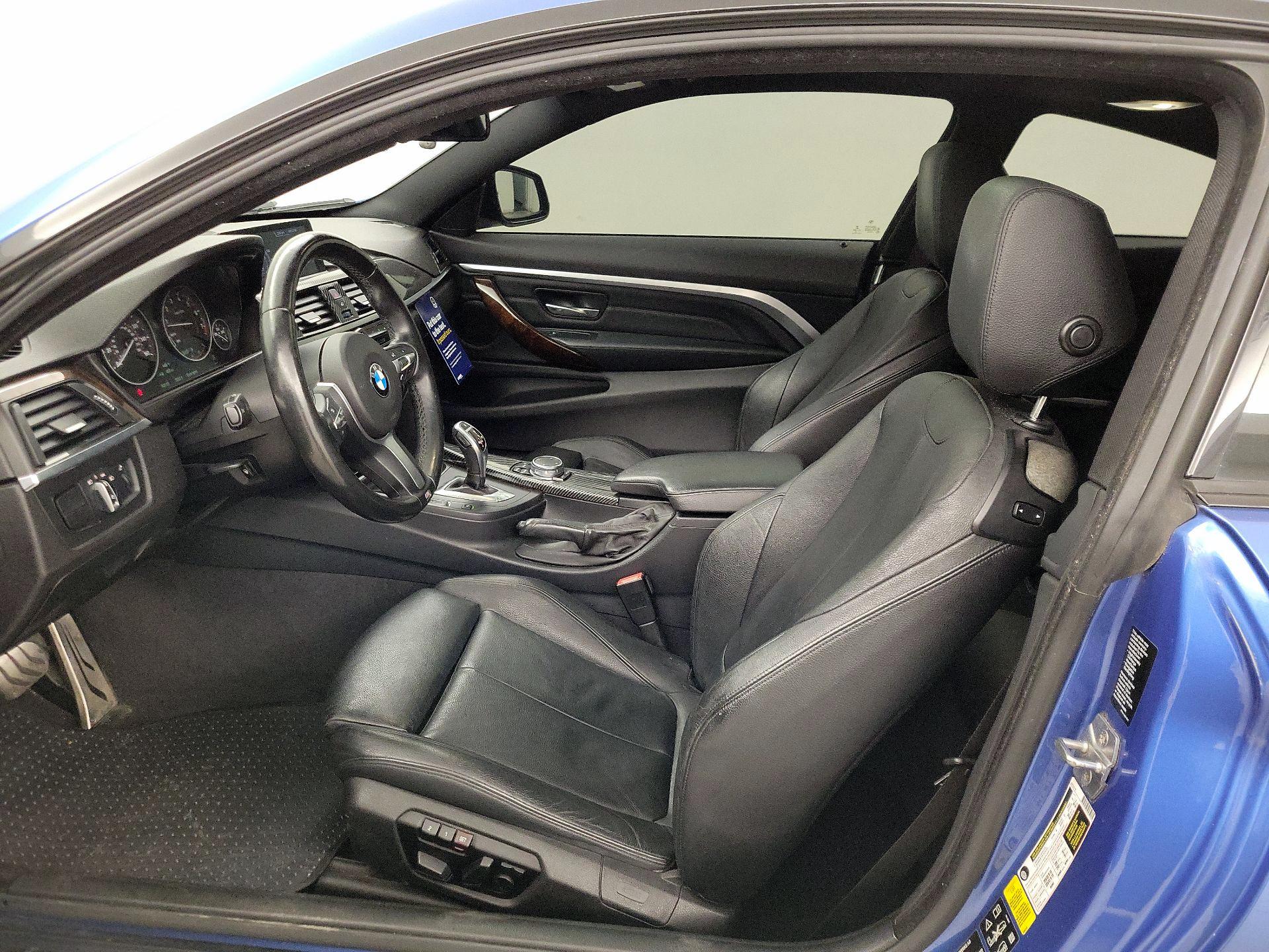 Thumbnail: 2015 BMW 4 Series - 11