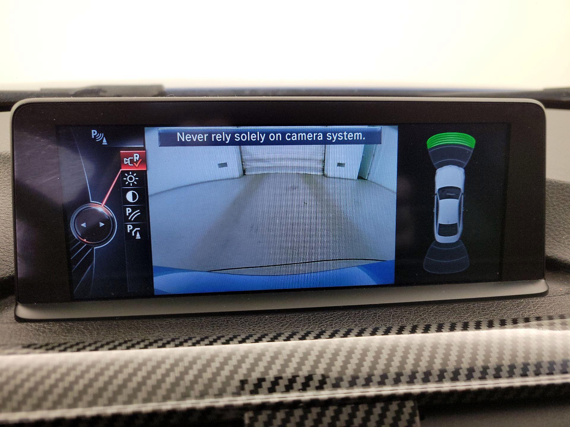 Thumbnail: 2015 BMW 4 Series - 15