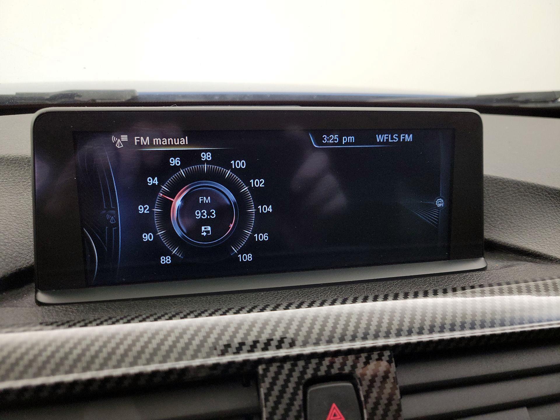 Thumbnail: 2015 BMW 4 Series - 16