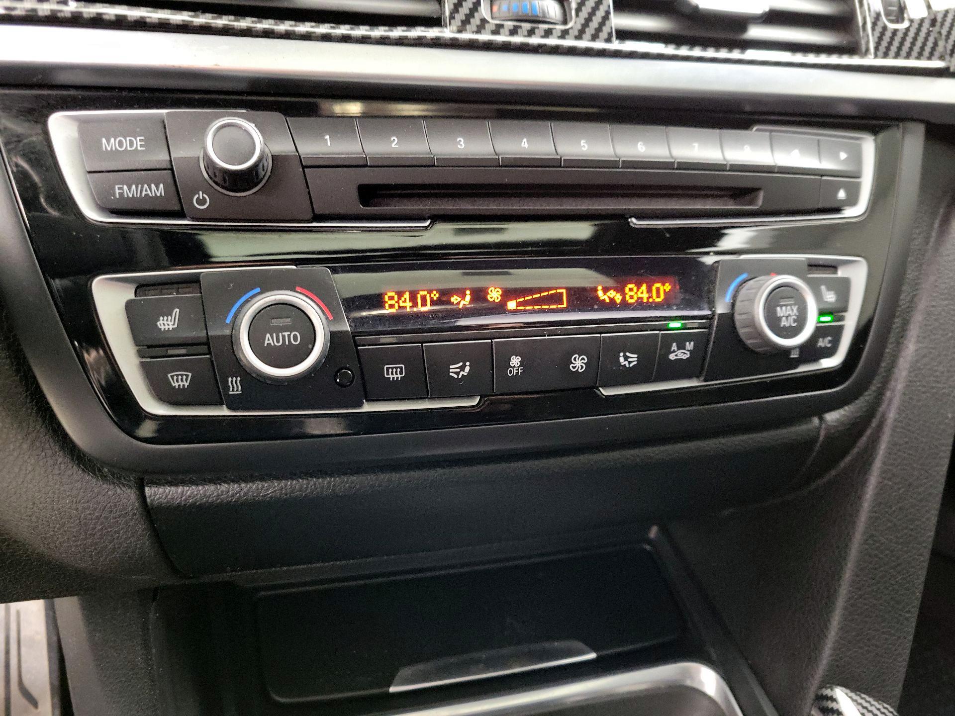 Thumbnail: 2015 BMW 4 Series - 17