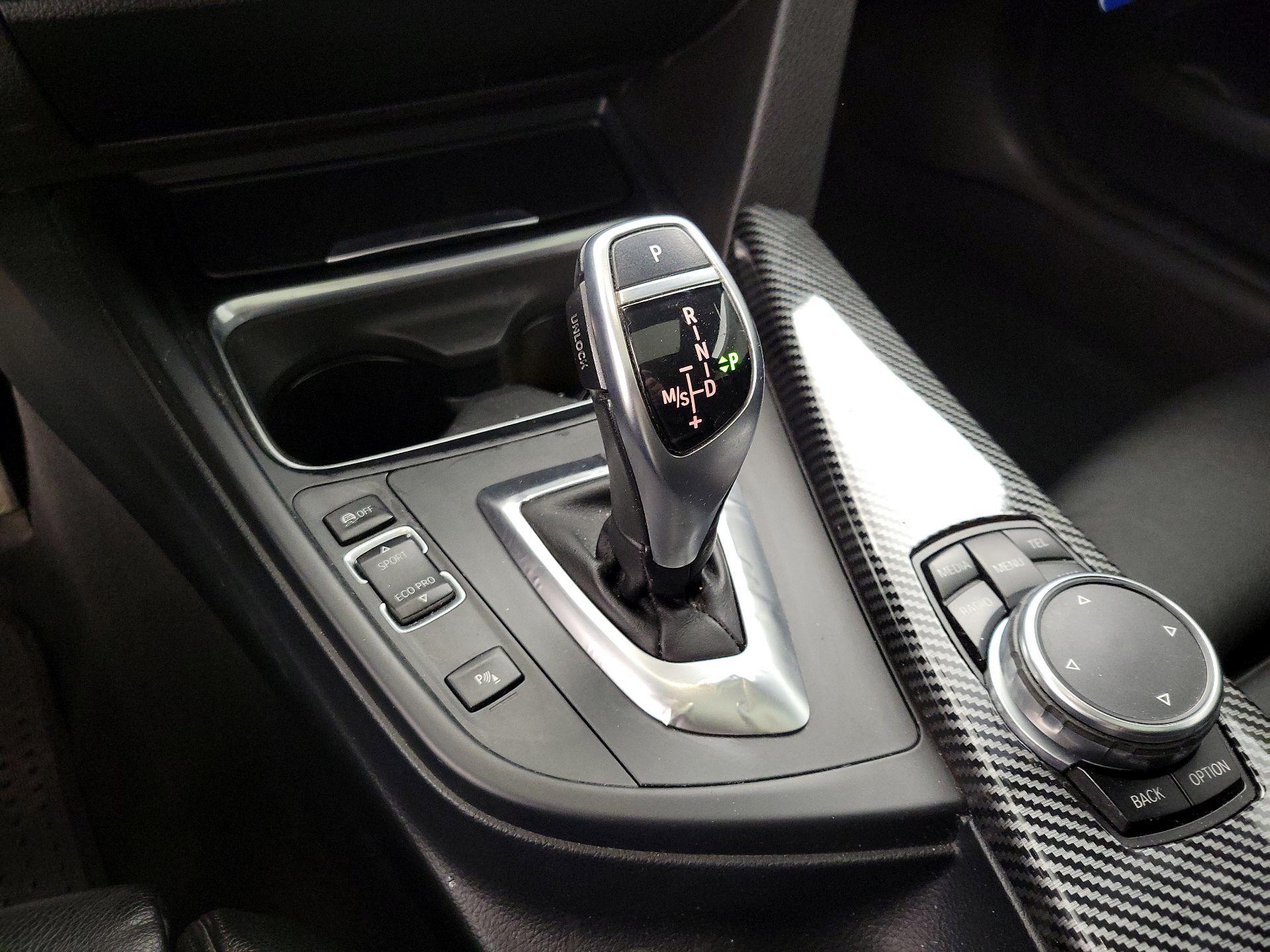 Thumbnail: 2015 BMW 4 Series - 18