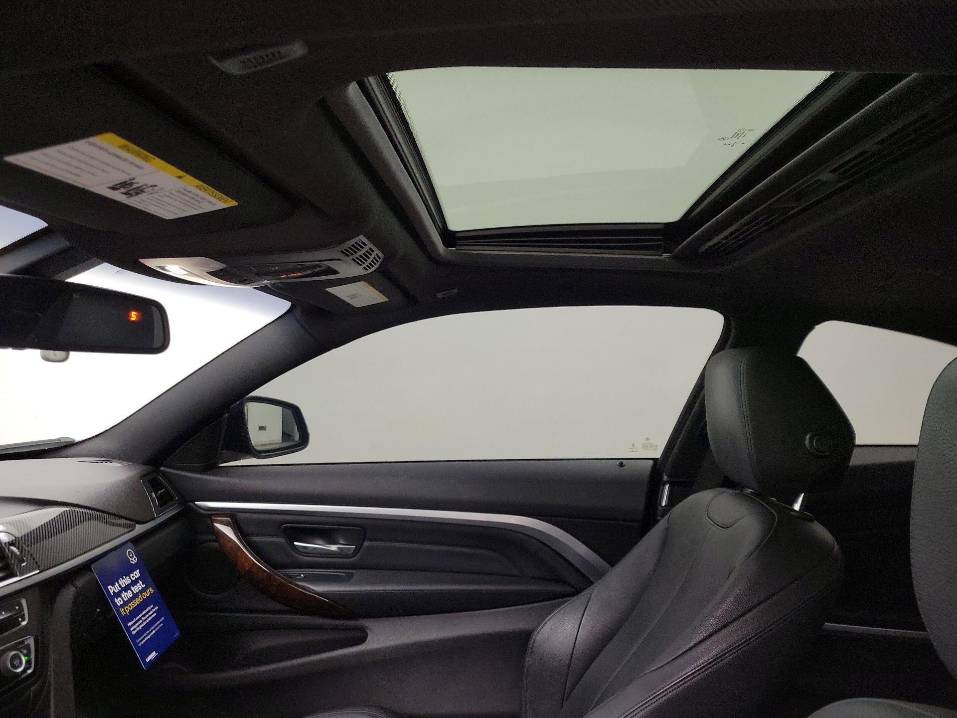 Thumbnail: 2015 BMW 4 Series - 20