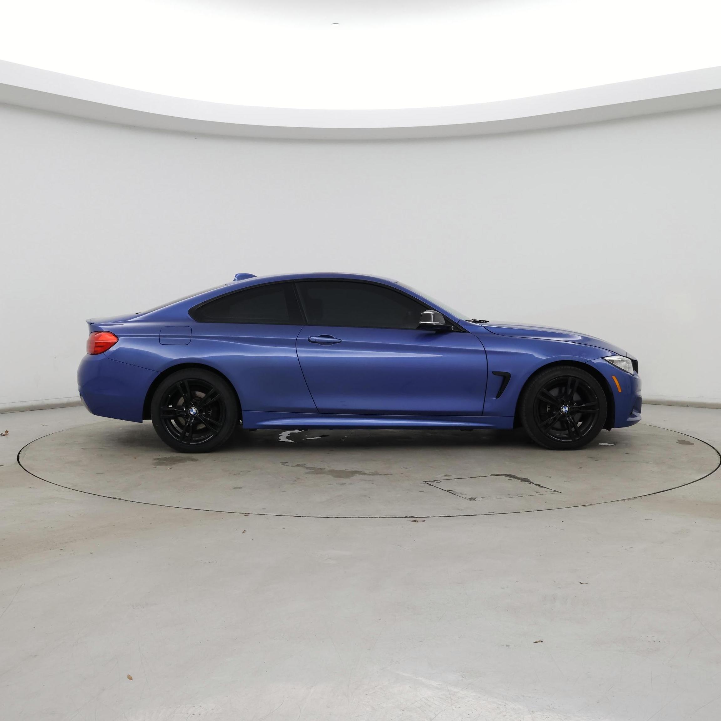 Thumbnail: 2015 BMW 4 Series - 7