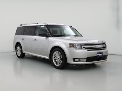 2016 Ford Flex SEL