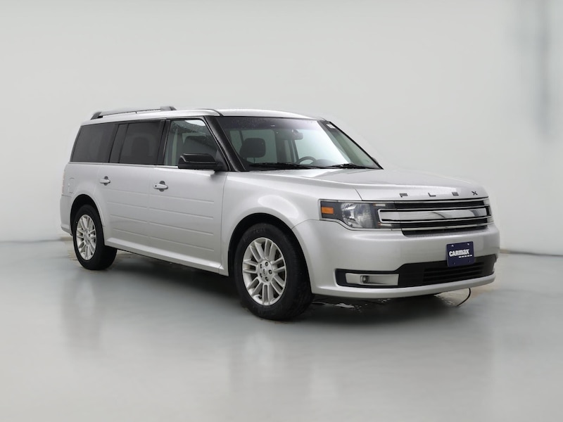 2016 Ford Flex SEL -
                  Fredericksburg, VA
