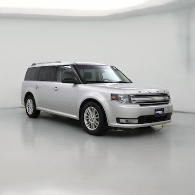 2016 Ford Flex SEL