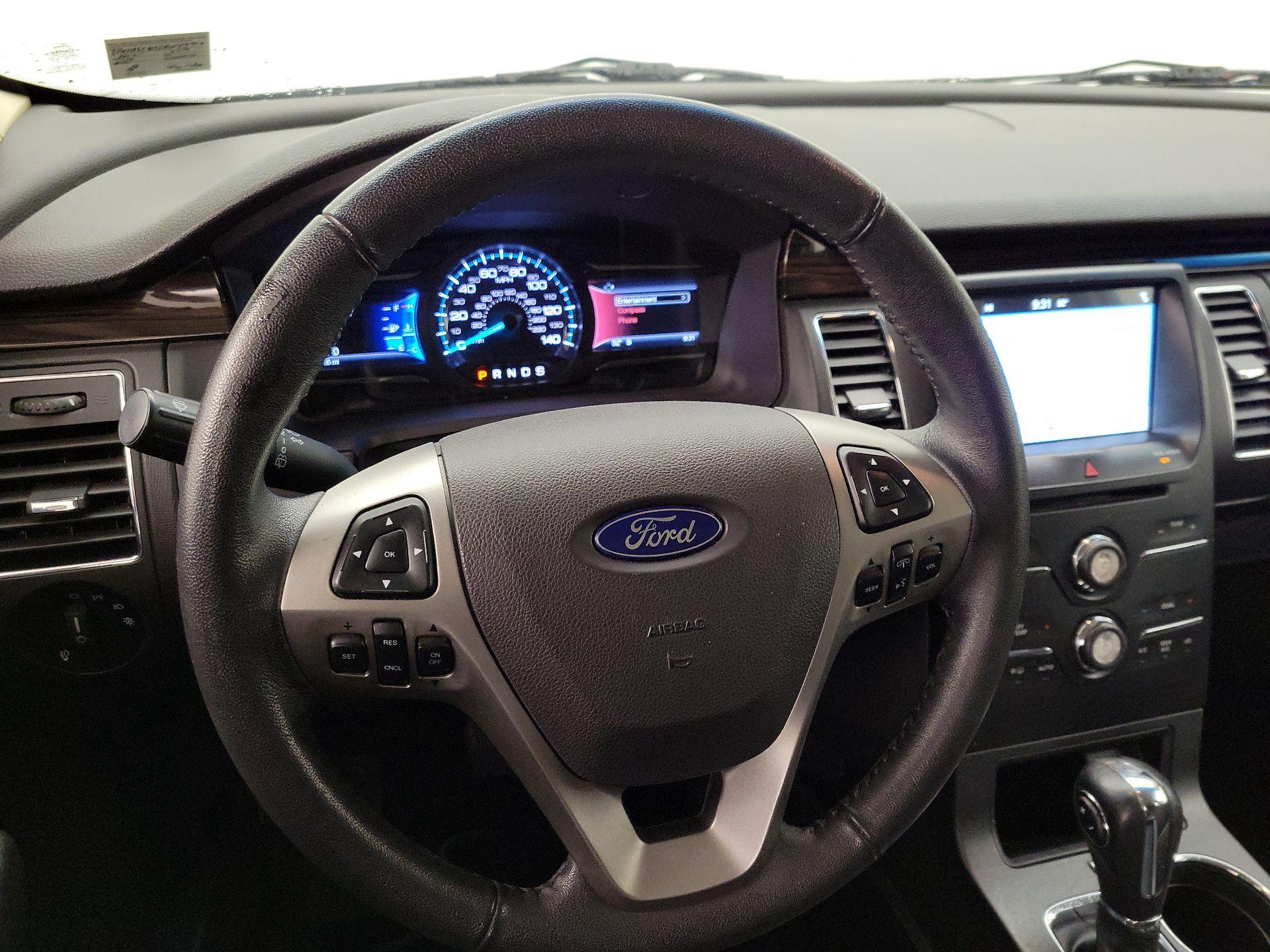 Thumbnail: 2016 Ford Flex - 10