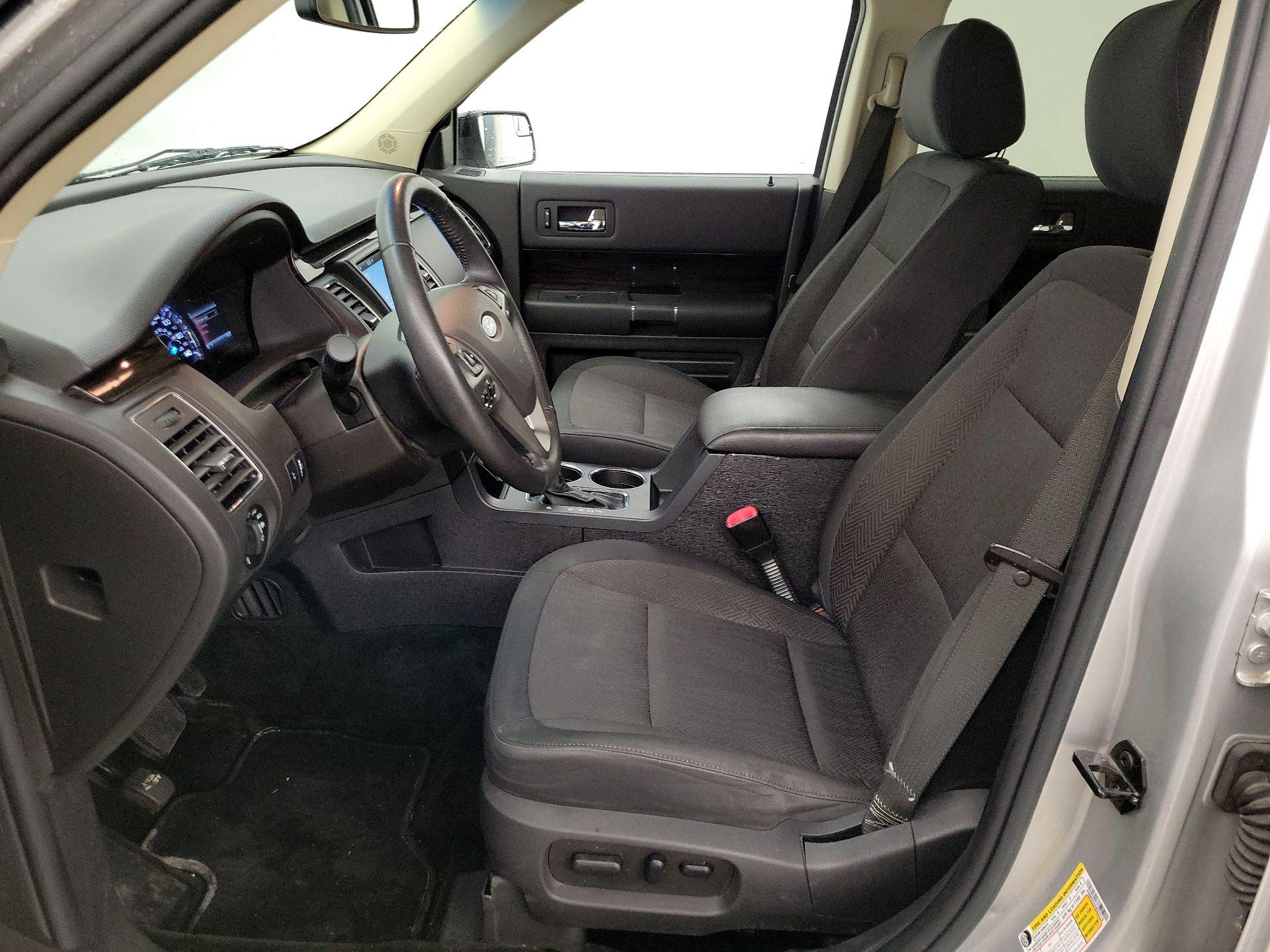 Thumbnail: 2016 Ford Flex - 11