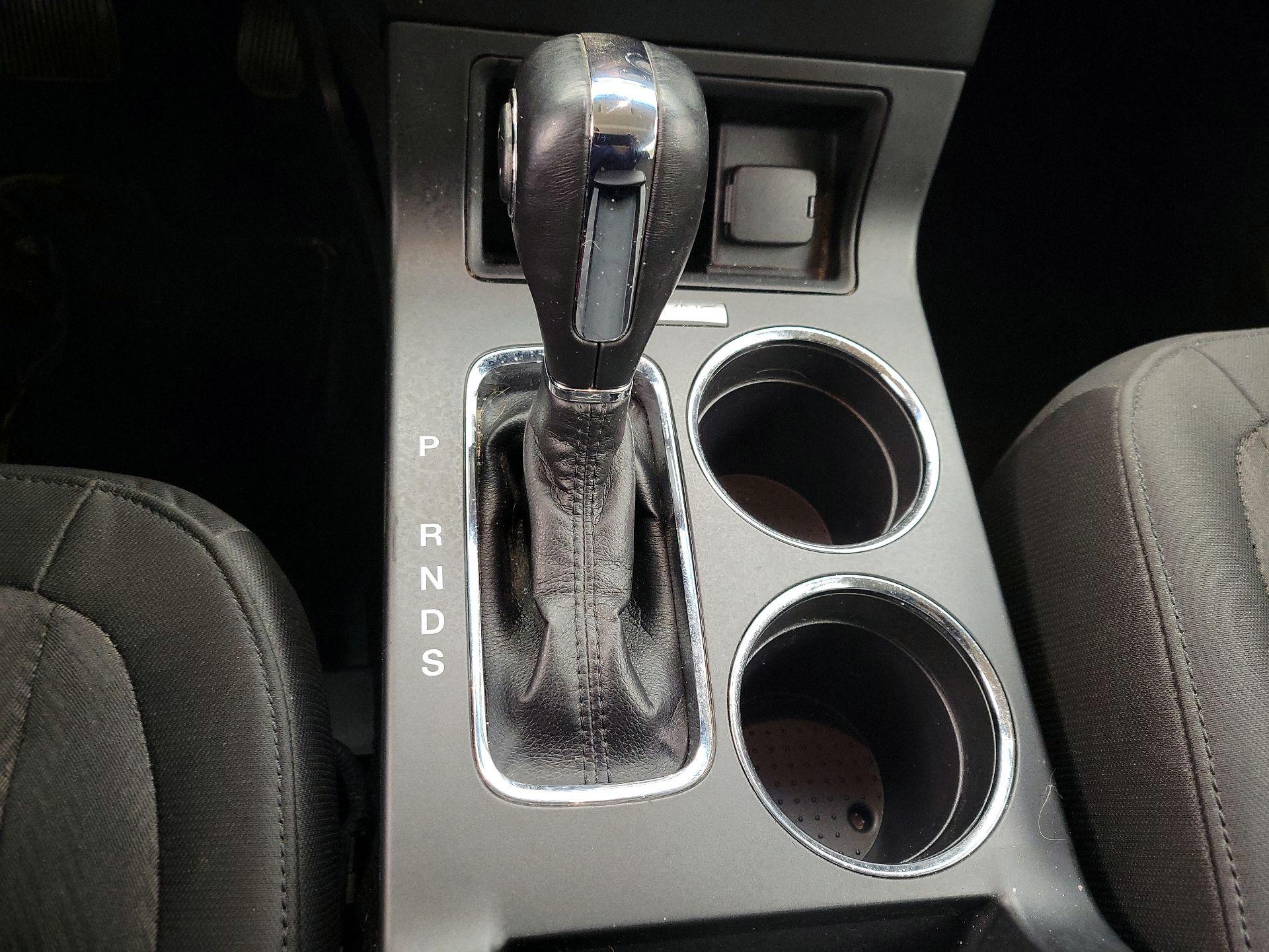 Thumbnail: 2016 Ford Flex - 17