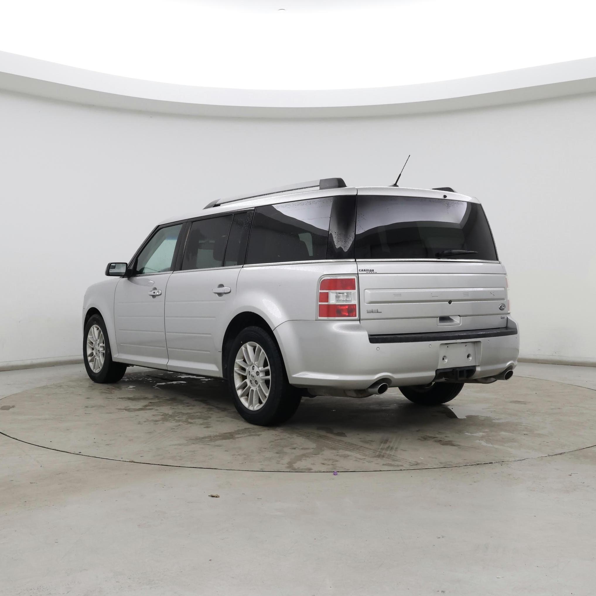 Thumbnail: 2016 Ford Flex - 2