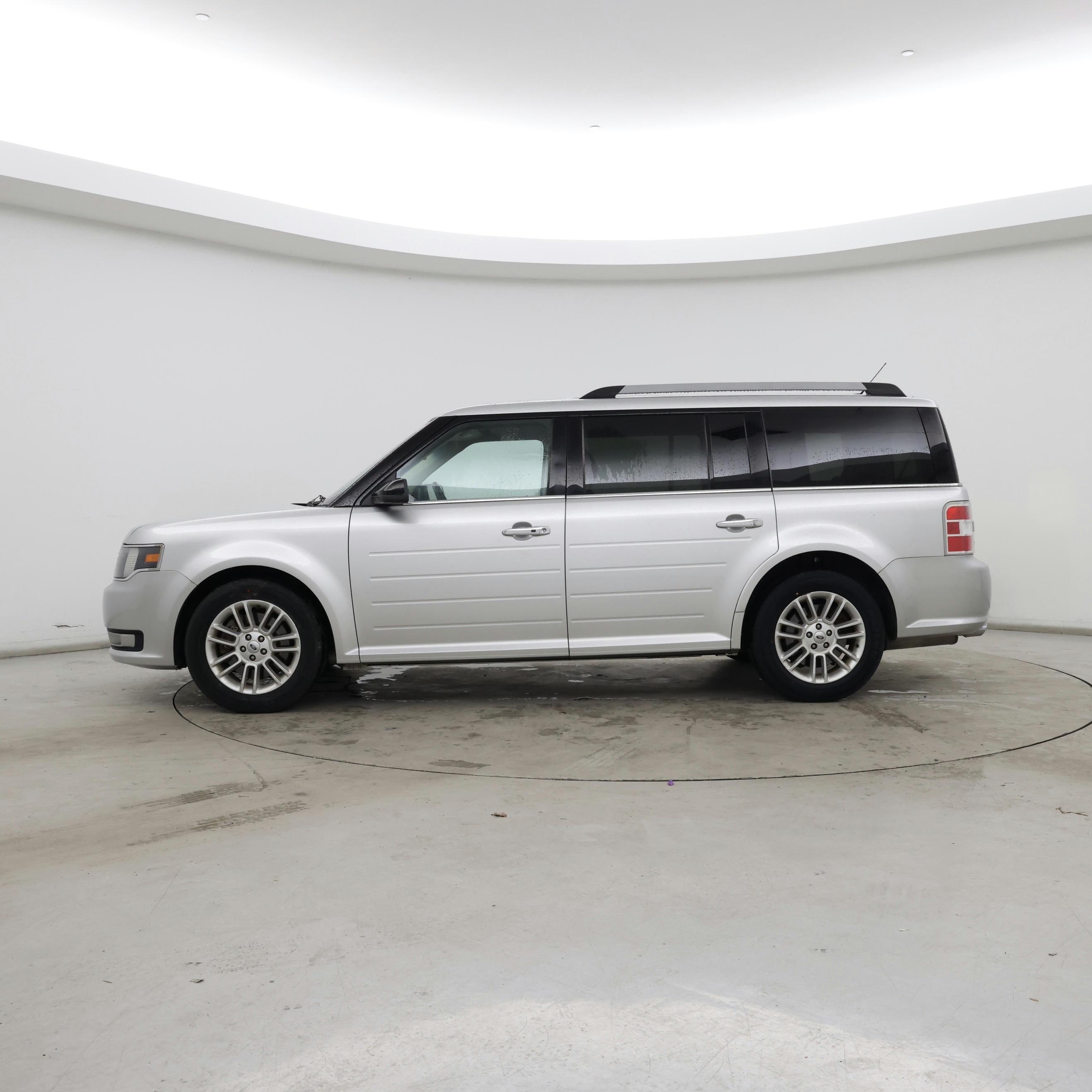 Thumbnail: 2016 Ford Flex - 3