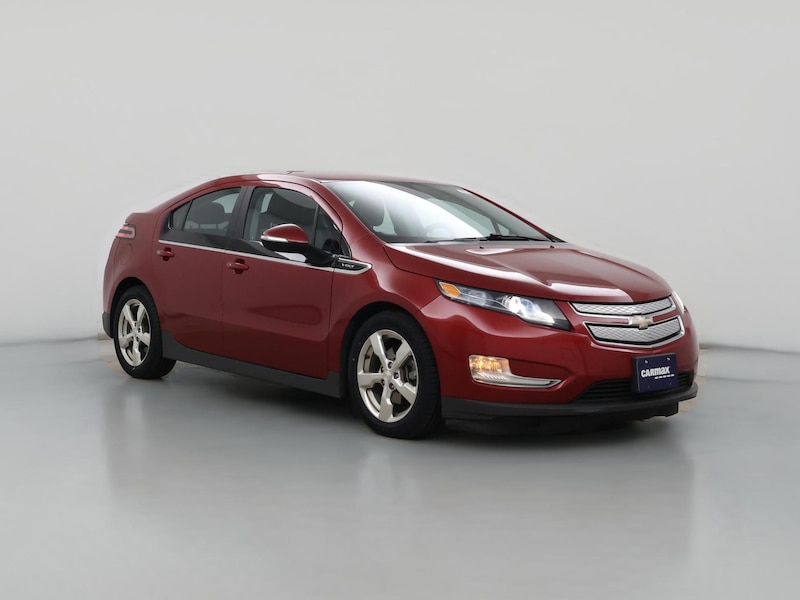 2015 Chevrolet Volt  -
                  Woodbridge, VA