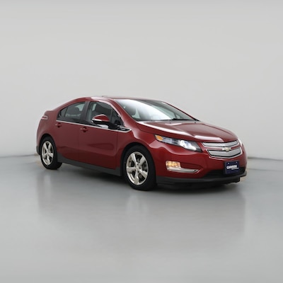 2015 Chevrolet Volt