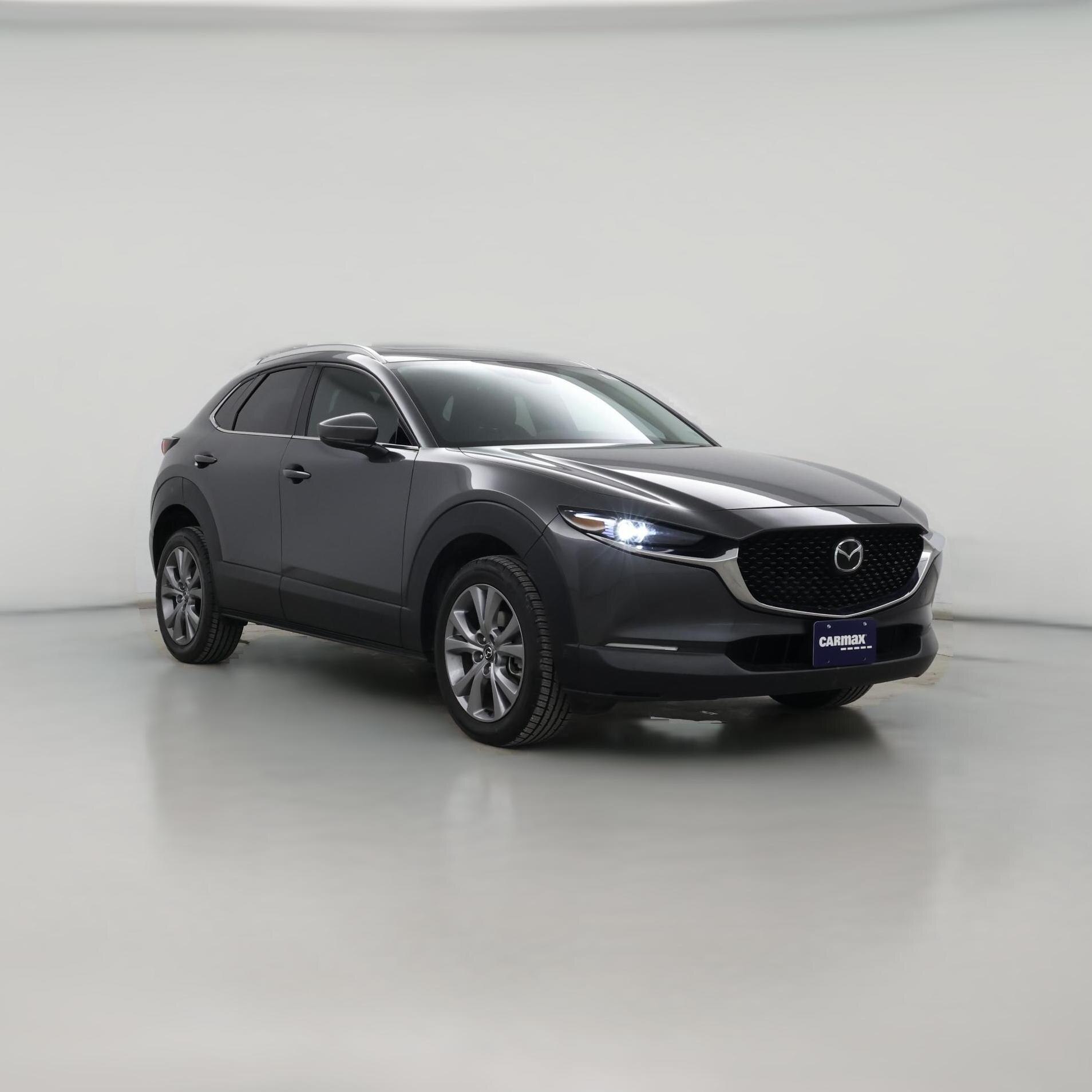 Thumbnail: 2023 Mazda CX-30 - 1