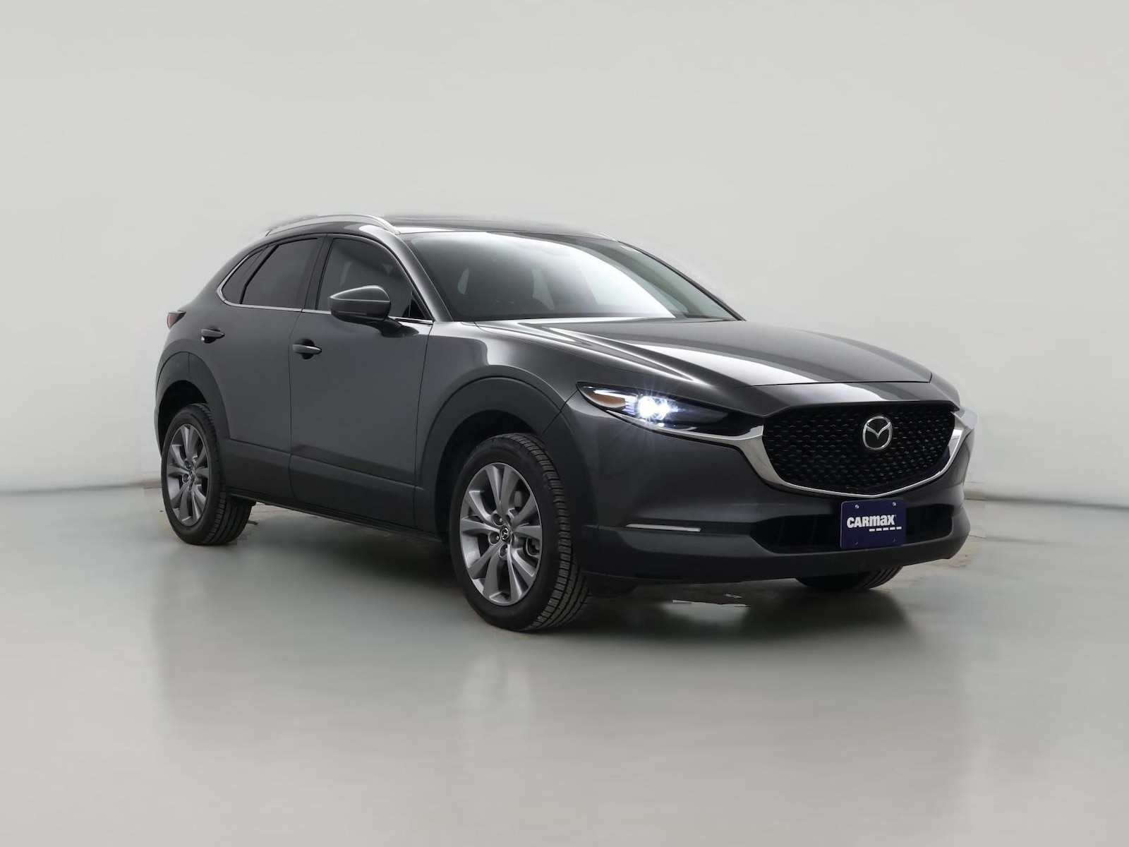 2023 Mazda CX-30 Premium