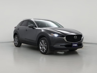 2023 Mazda CX-30 2.5 S Premium Package