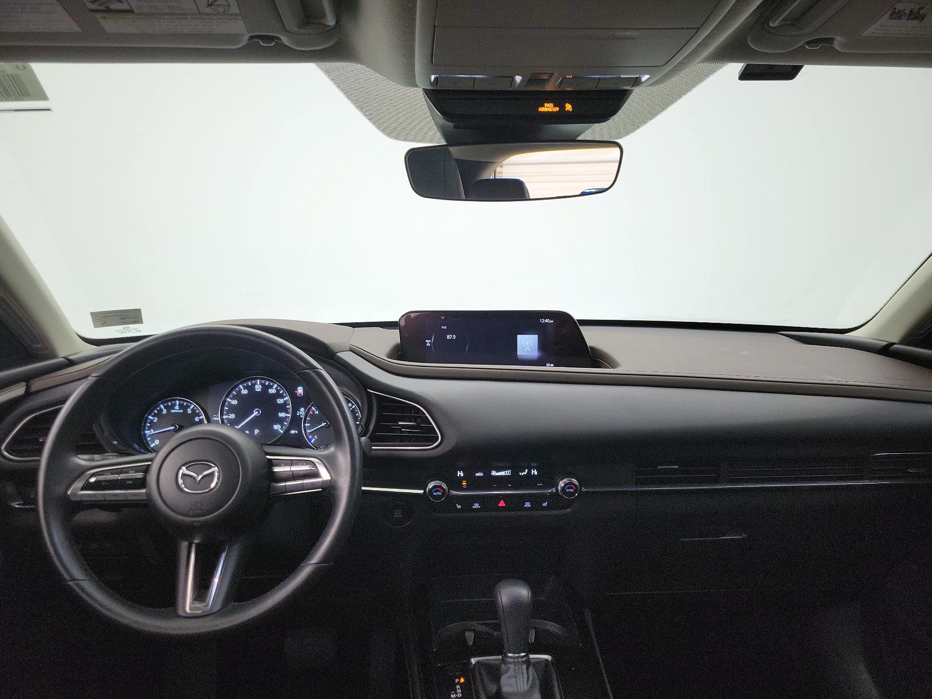 Thumbnail: 2023 Mazda CX-30 - 9