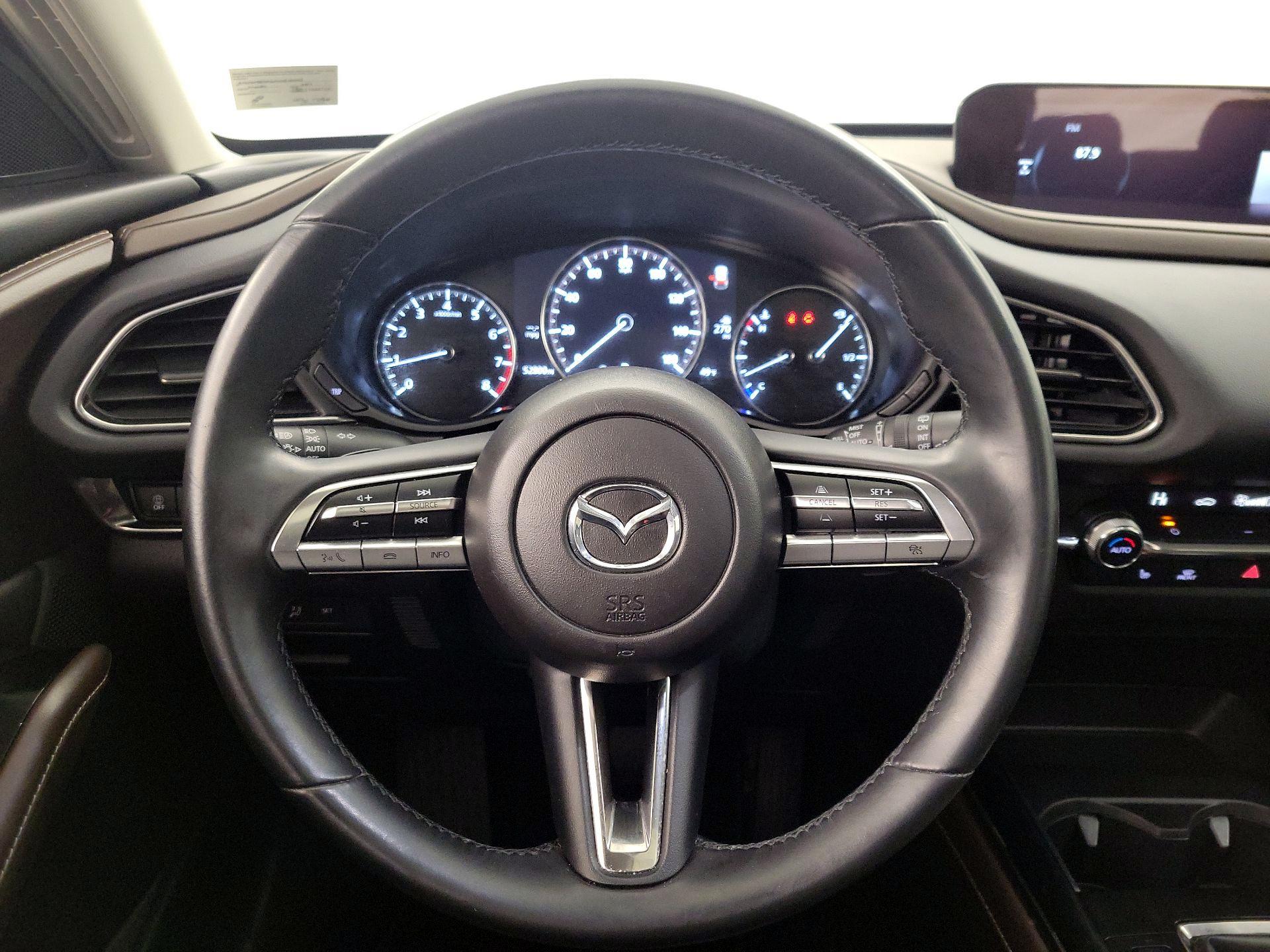 Thumbnail: 2023 Mazda CX-30 - 10