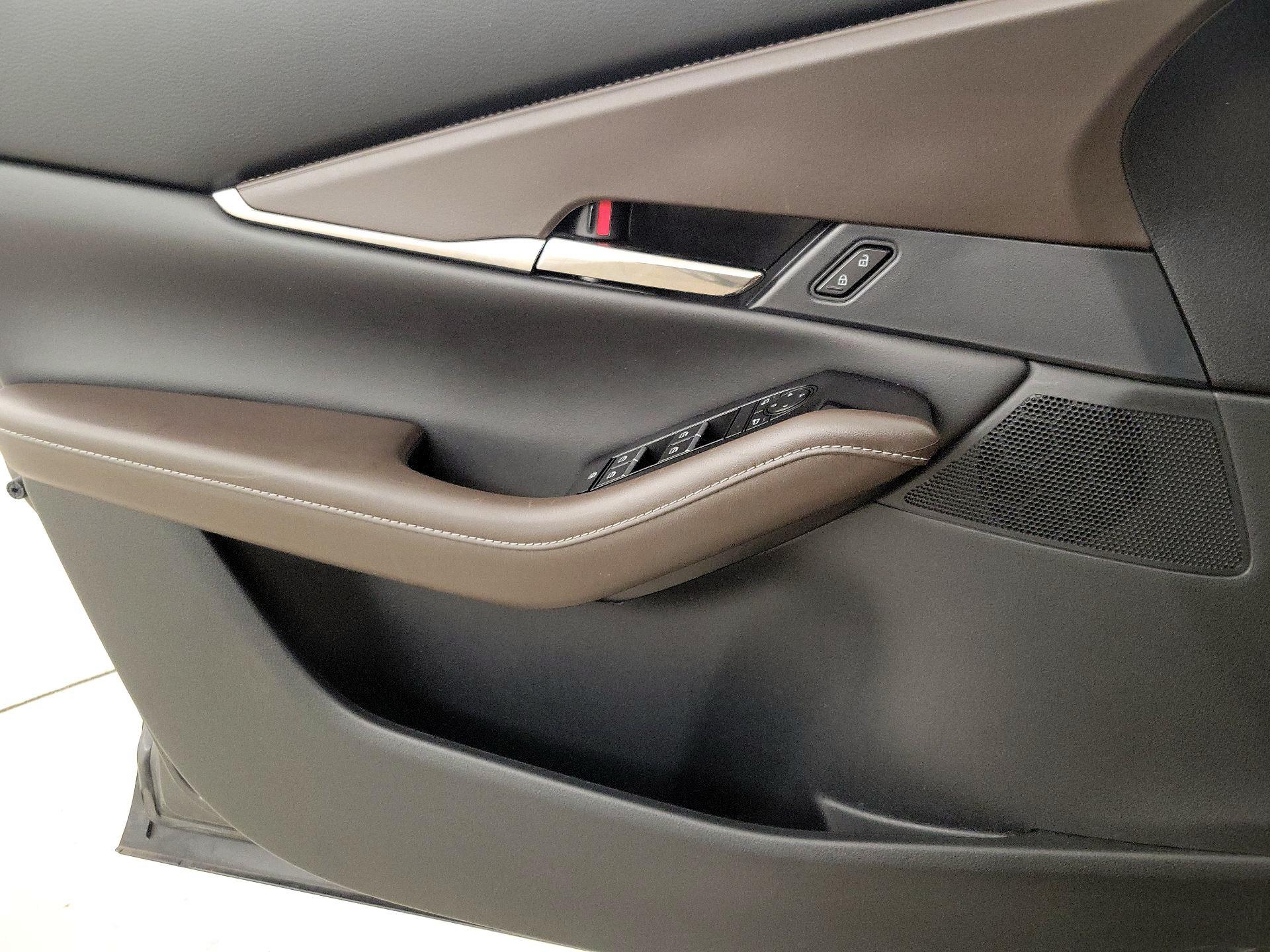 Thumbnail: 2023 Mazda CX-30 - 12