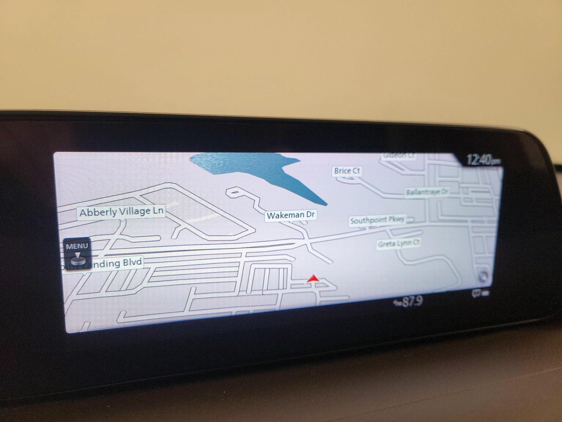 Thumbnail: 2023 Mazda CX-30 - 14