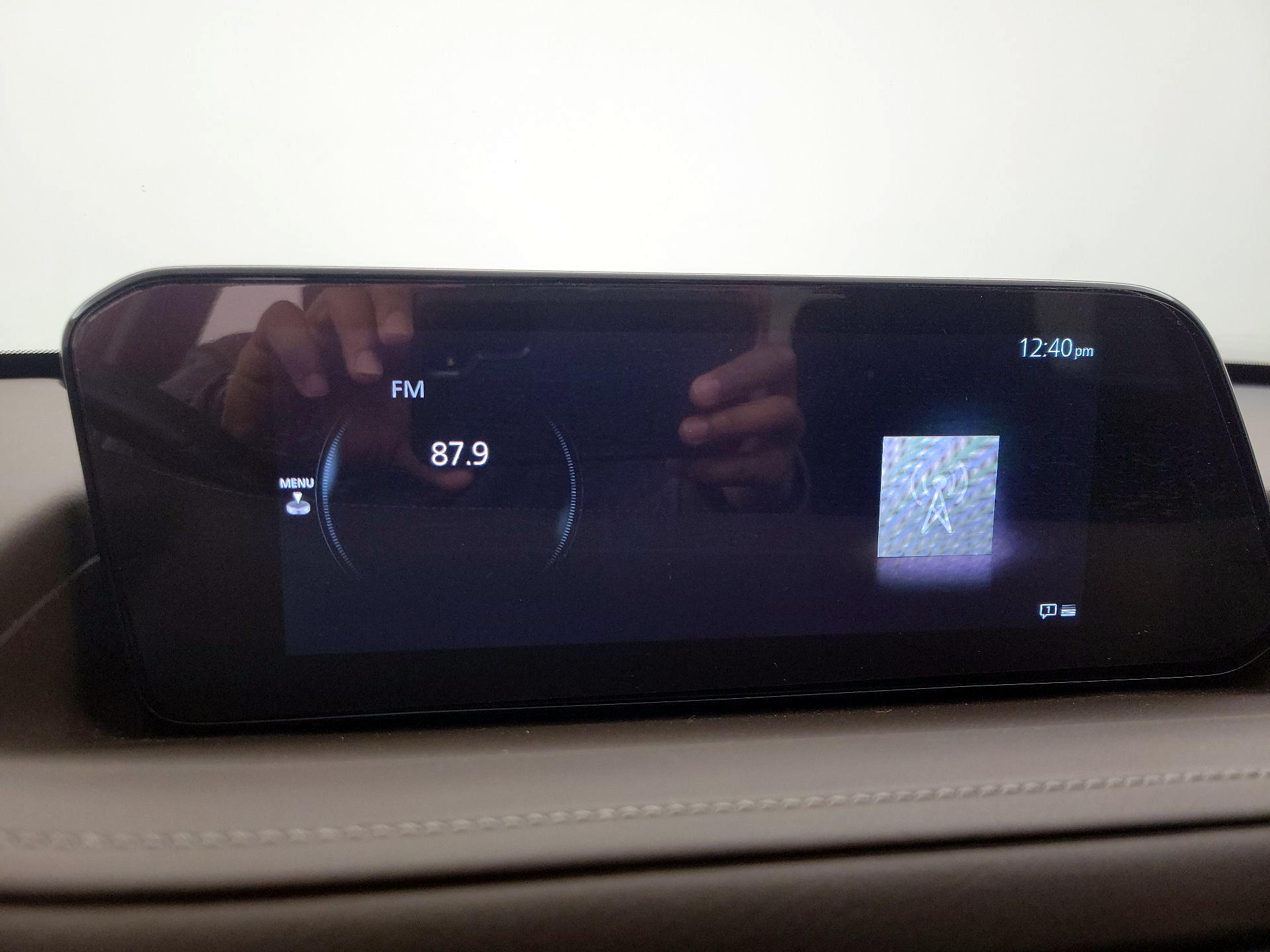 Thumbnail: 2023 Mazda CX-30 - 16