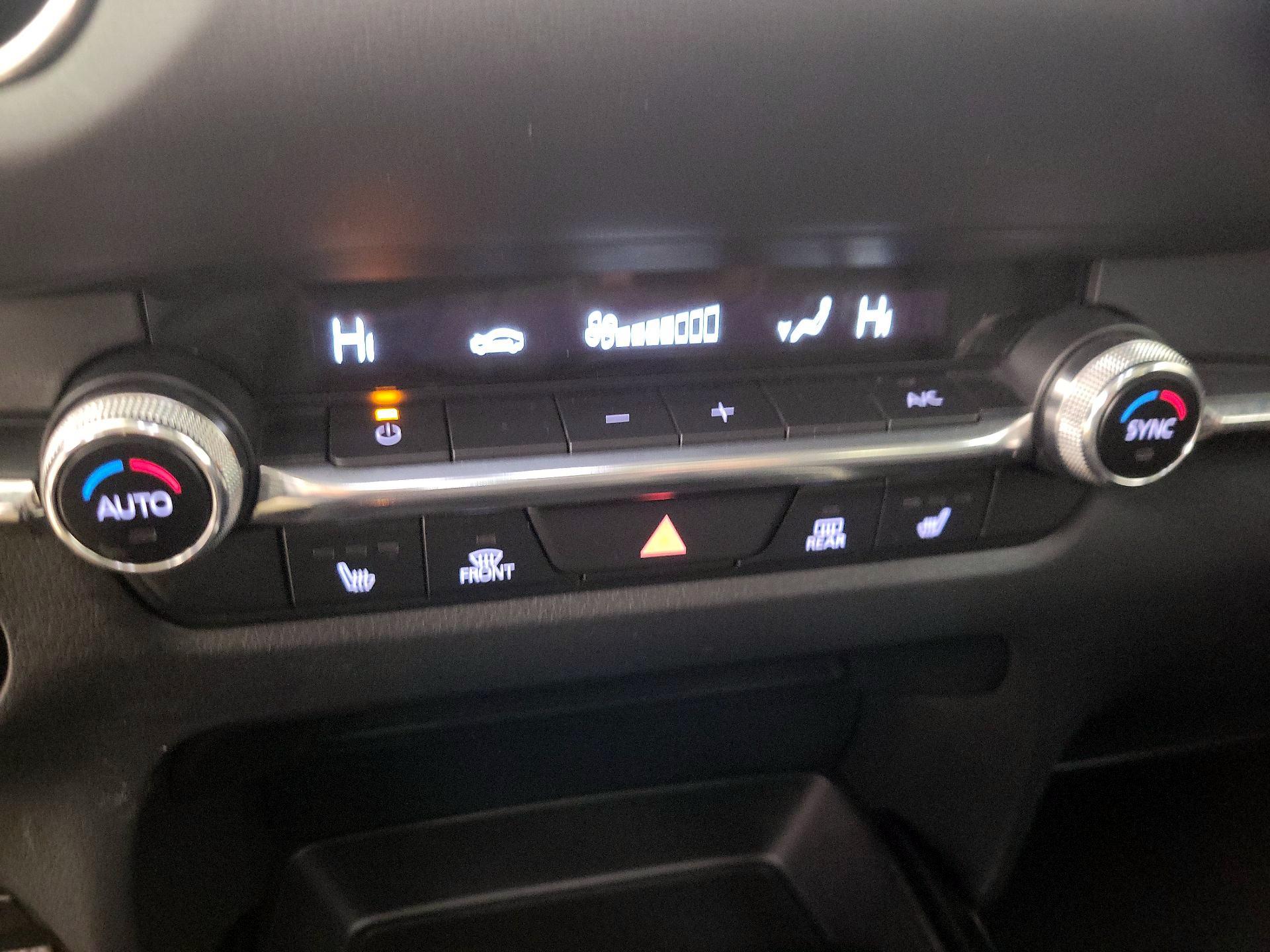 Thumbnail: 2023 Mazda CX-30 - 17