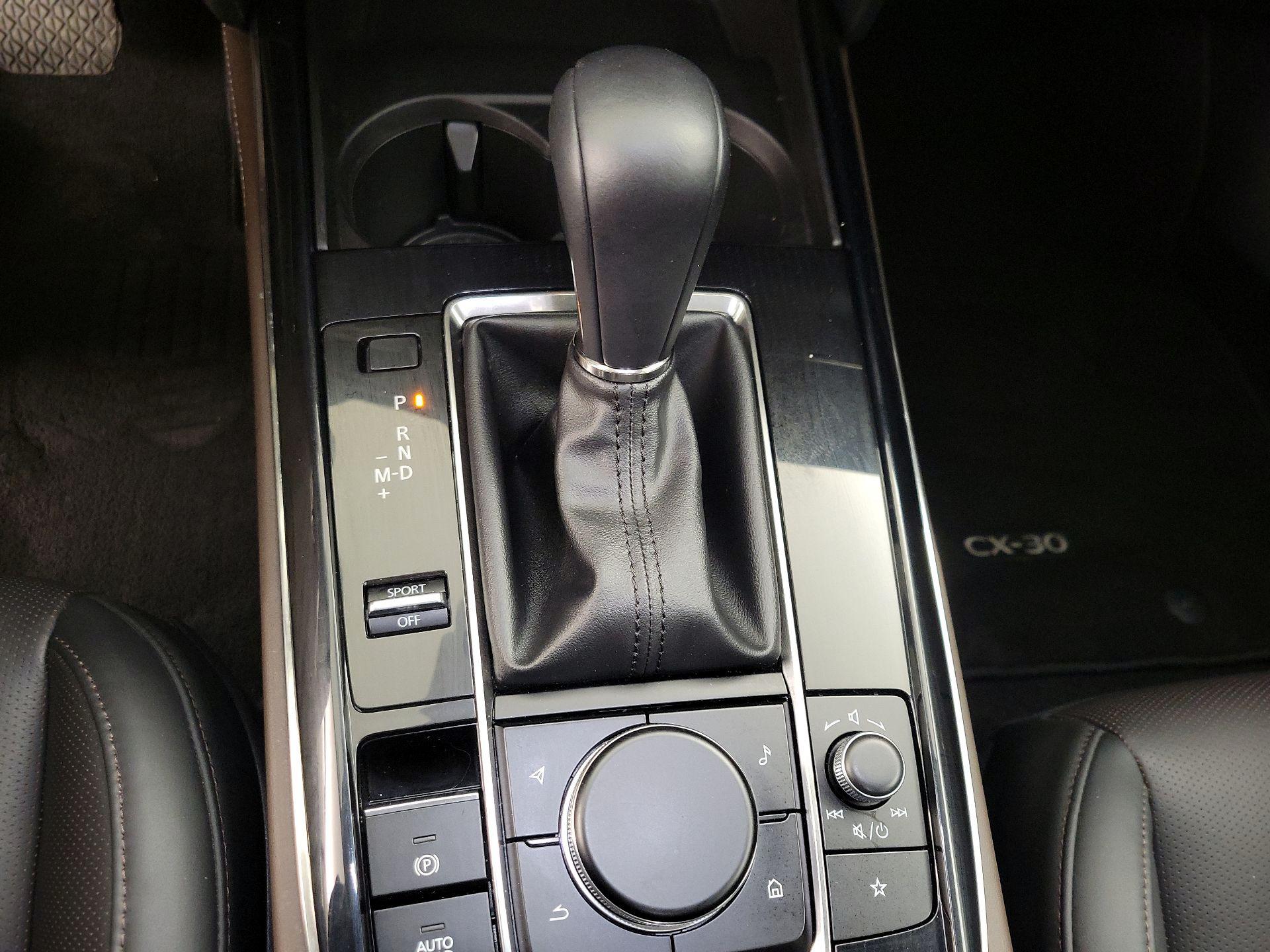 Thumbnail: 2023 Mazda CX-30 - 18