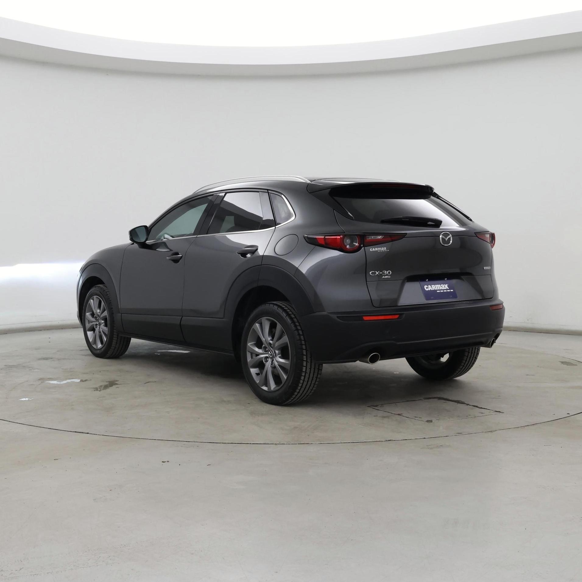 Thumbnail: 2023 Mazda CX-30 - 2