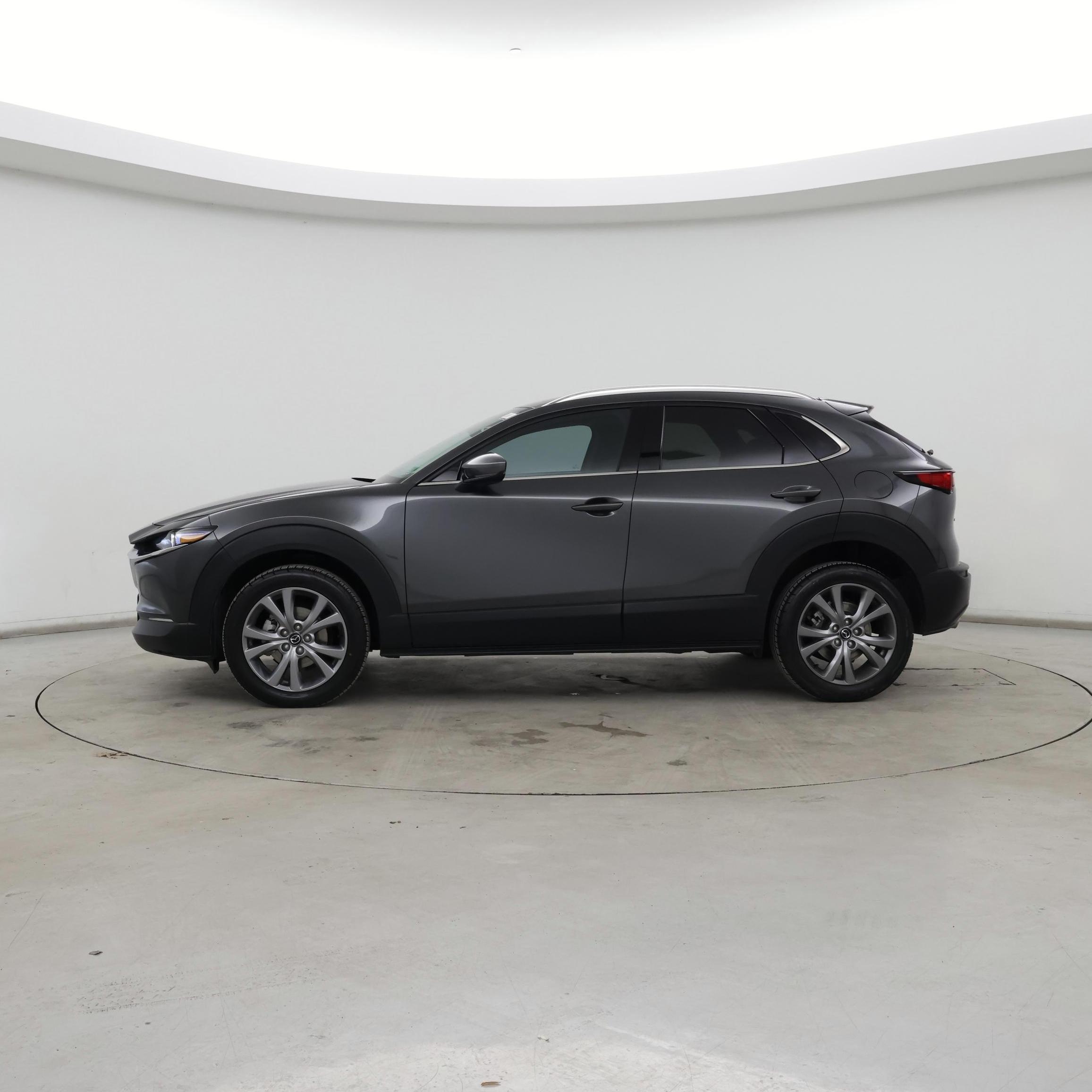 Thumbnail: 2023 Mazda CX-30 - 3