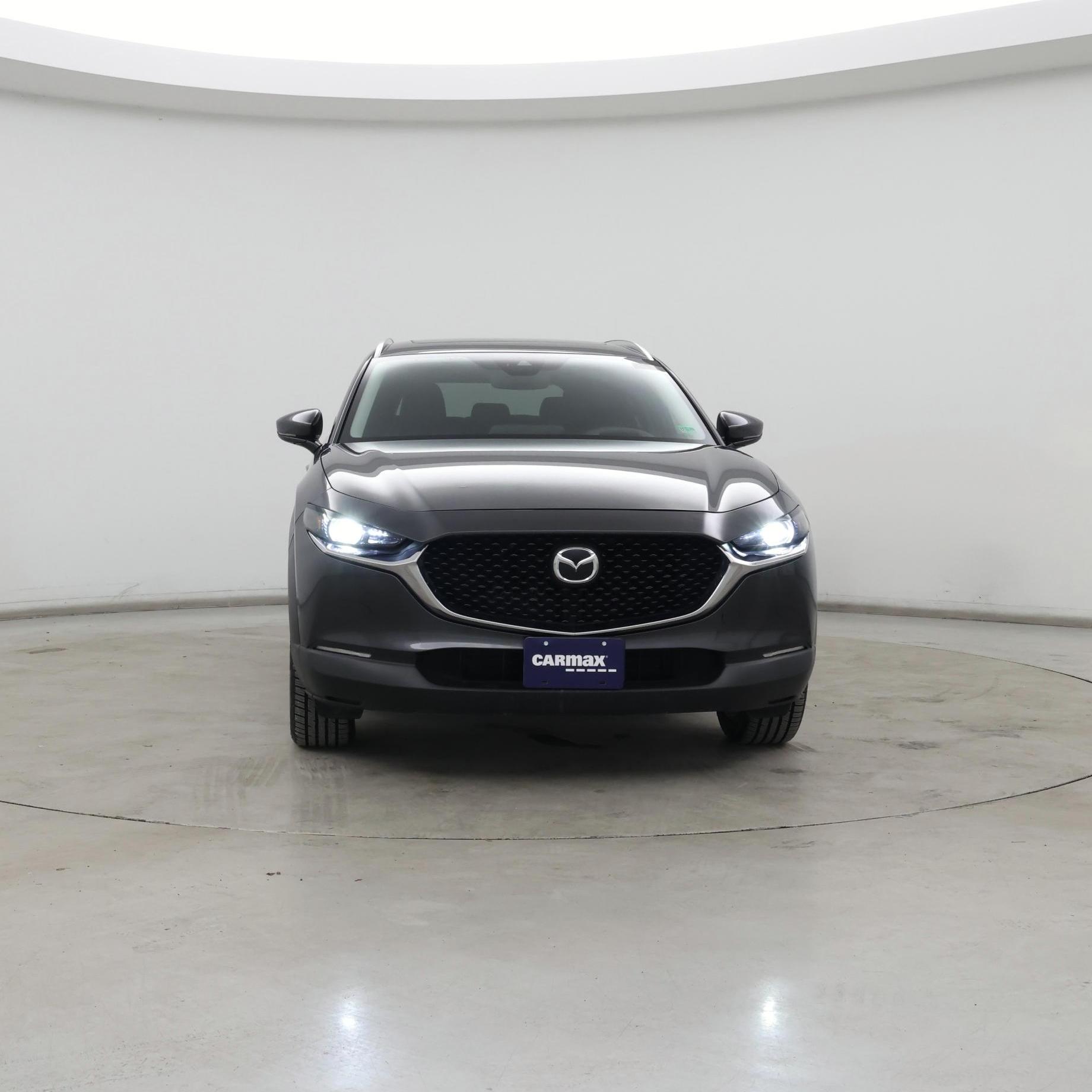 Thumbnail: 2023 Mazda CX-30 - 5