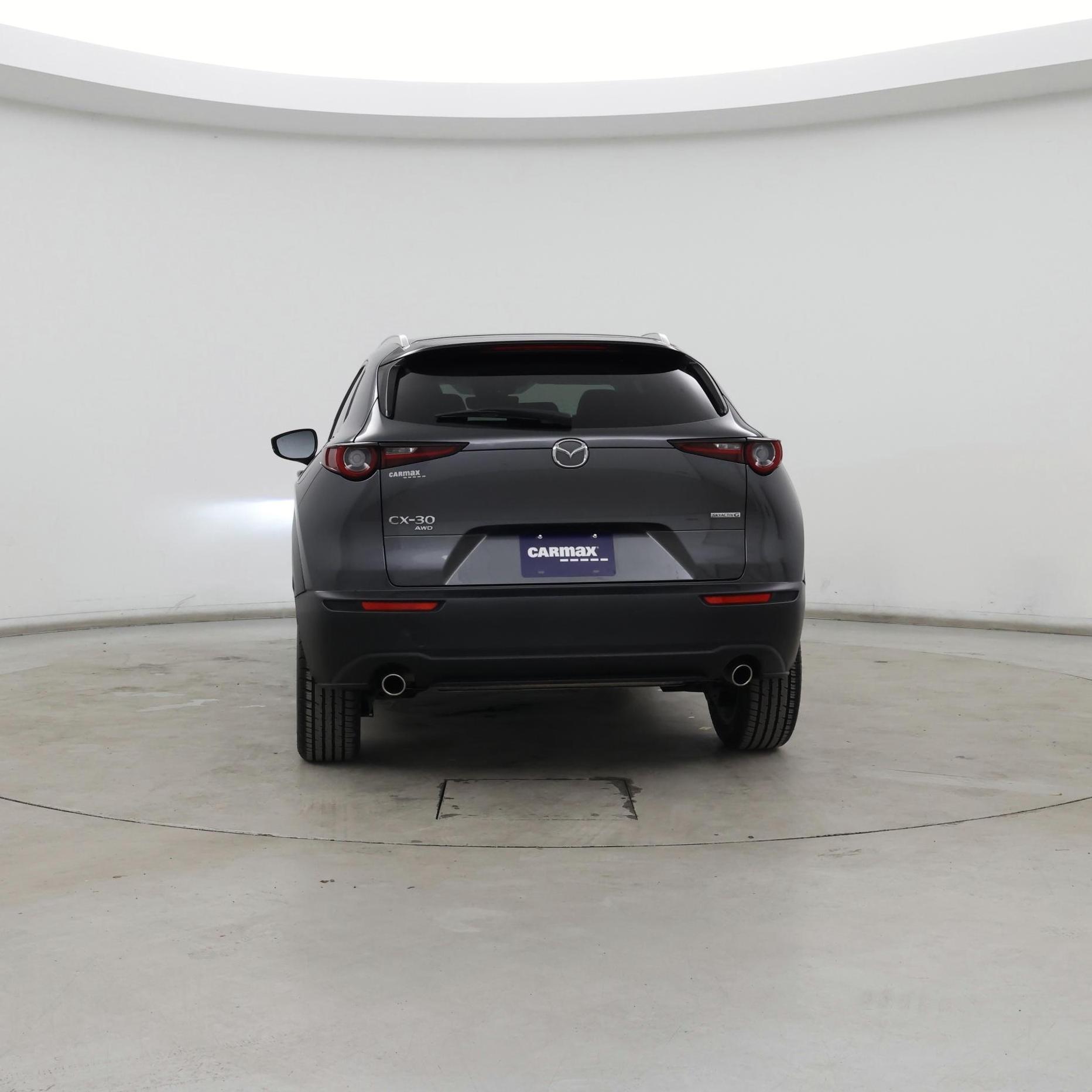 Thumbnail: 2023 Mazda CX-30 - 6