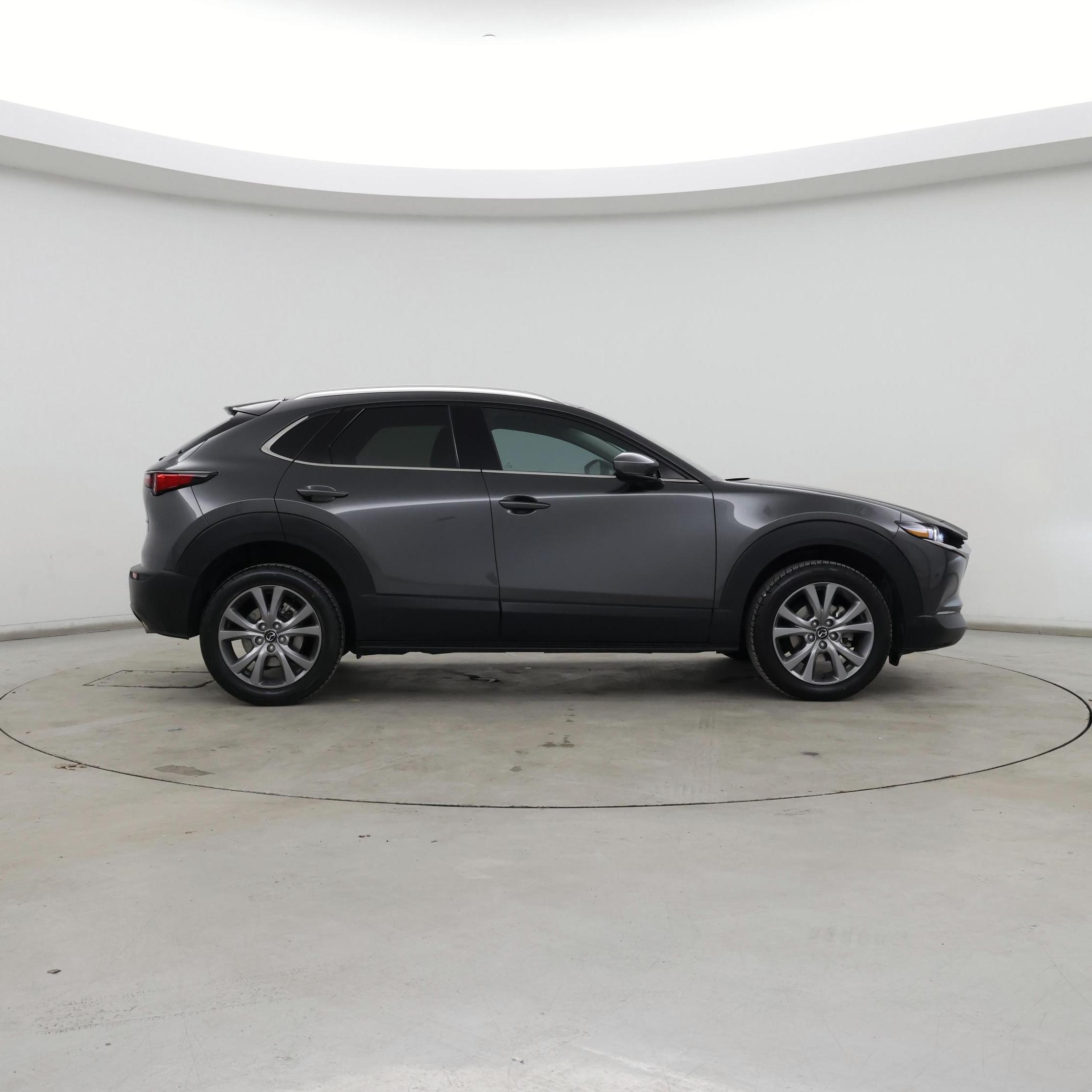 Thumbnail: 2023 Mazda CX-30 - 7
