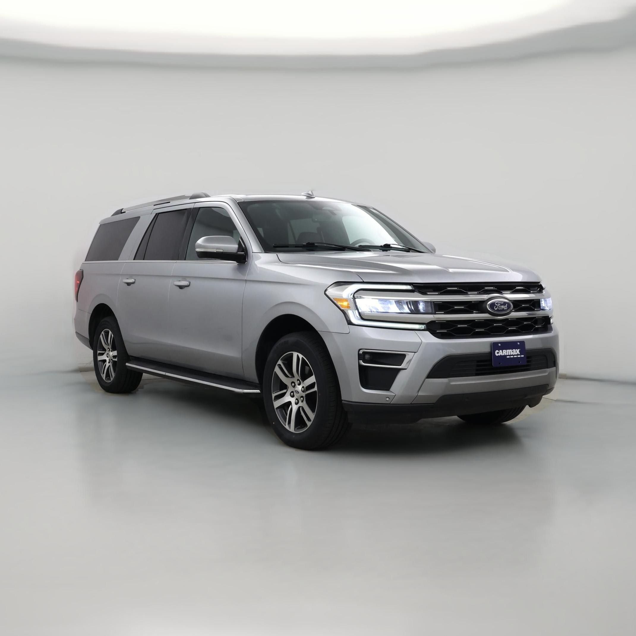 Thumbnail: 2023 Ford Expedition MAX - 1