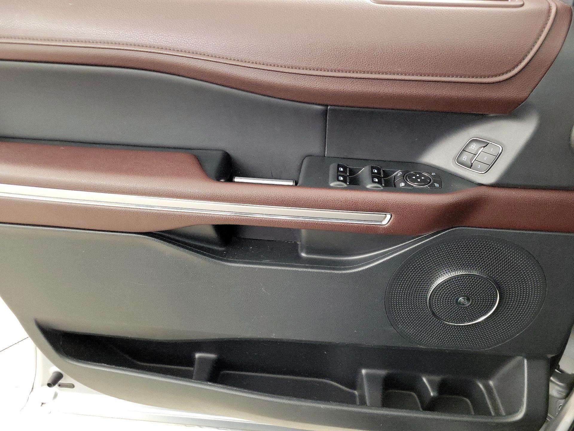 Thumbnail: 2023 Ford Expedition MAX - 12