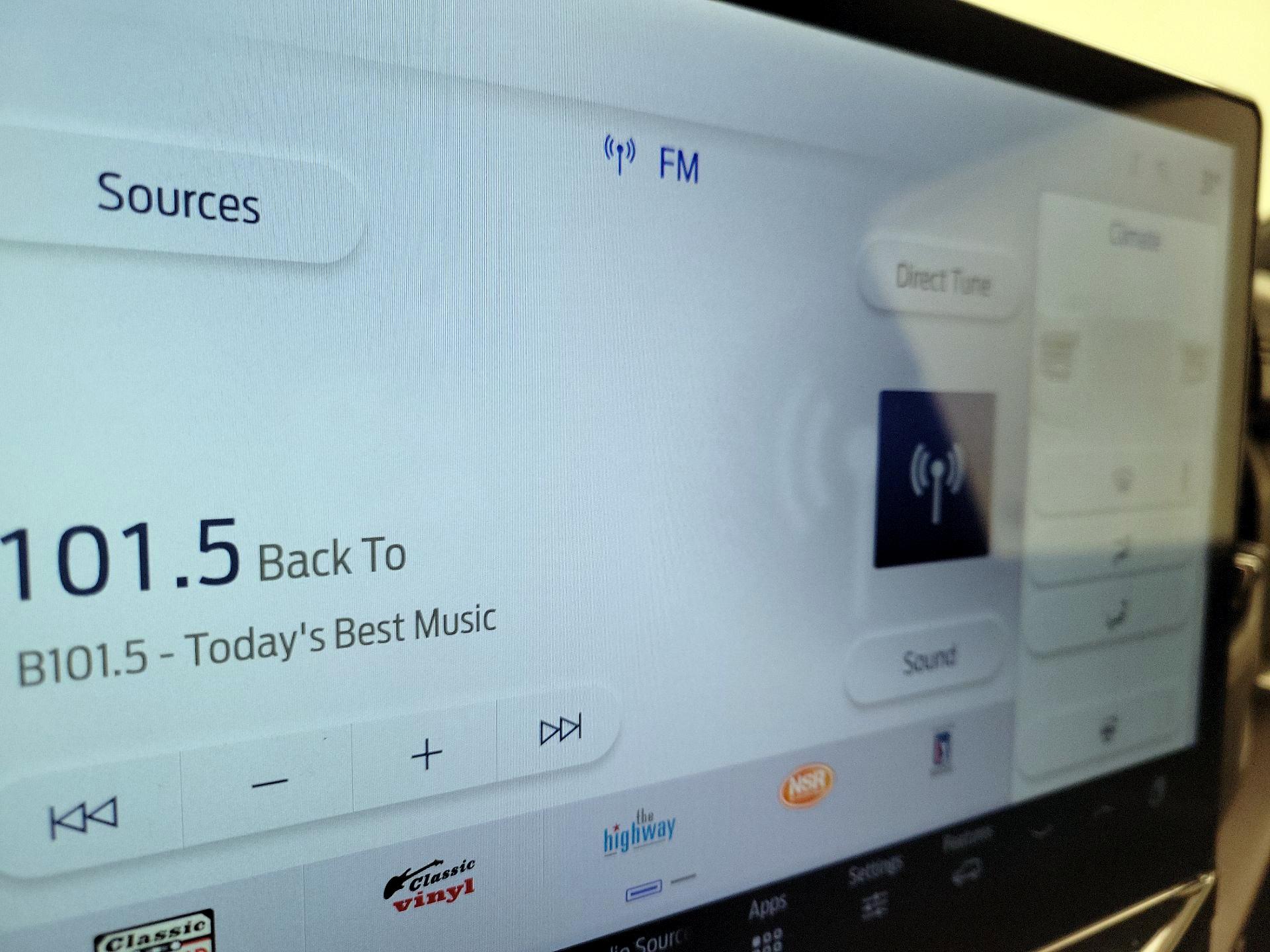 Thumbnail: 2023 Ford Expedition MAX - 16