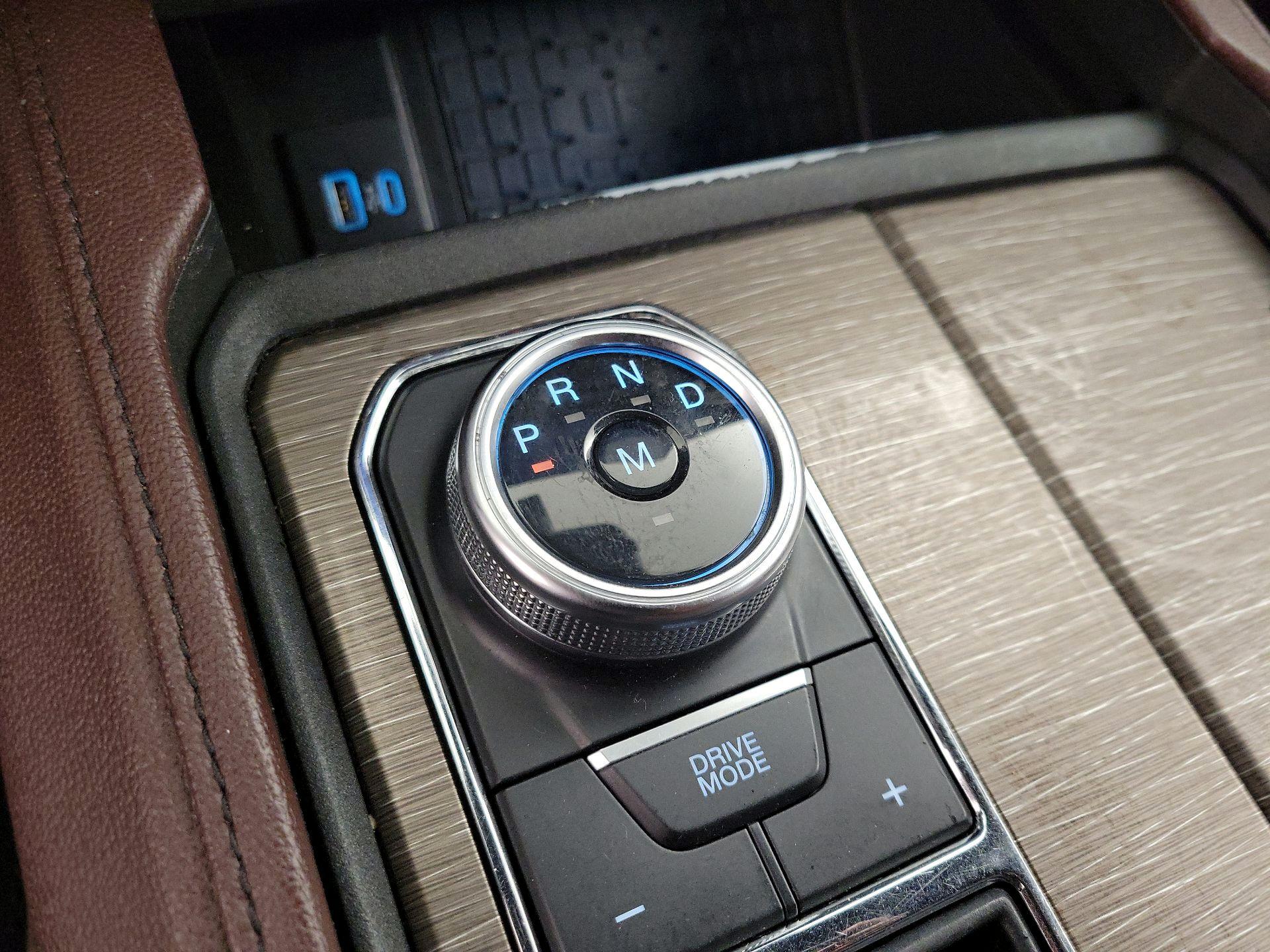 Thumbnail: 2023 Ford Expedition MAX - 18