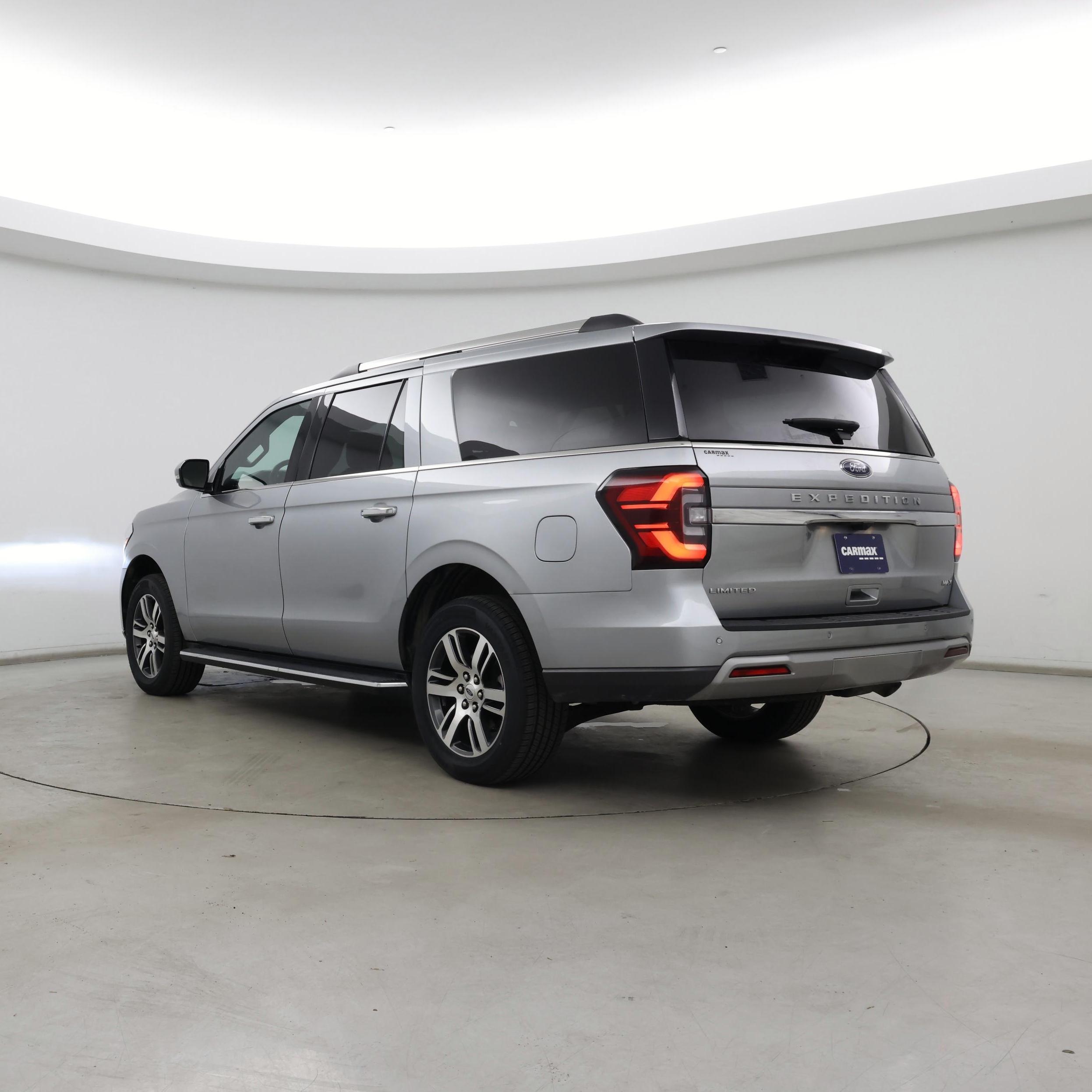 Thumbnail: 2023 Ford Expedition MAX - 2