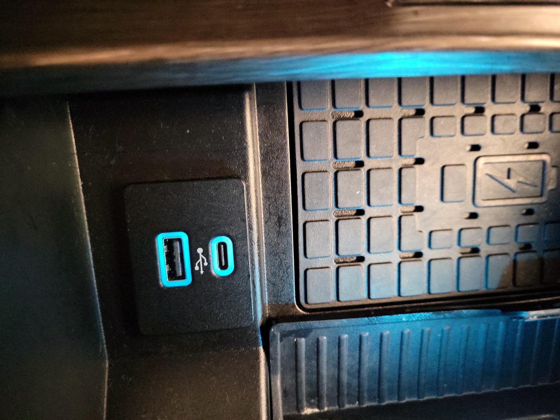 Thumbnail: 2023 Ford Expedition MAX - 19