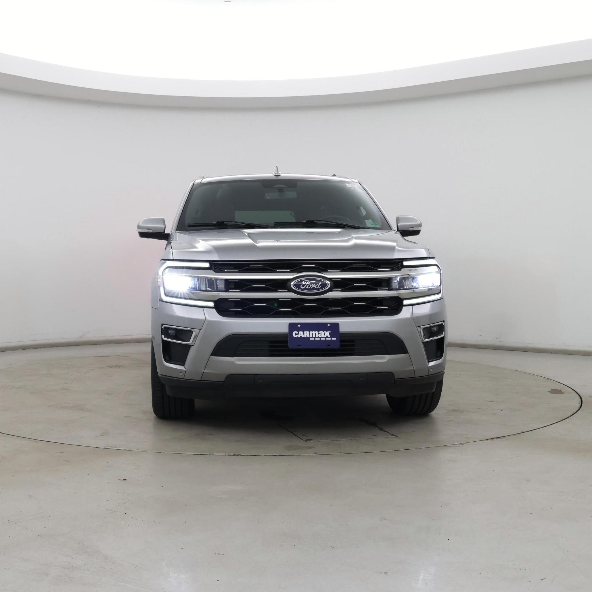 Thumbnail: 2023 Ford Expedition MAX - 5