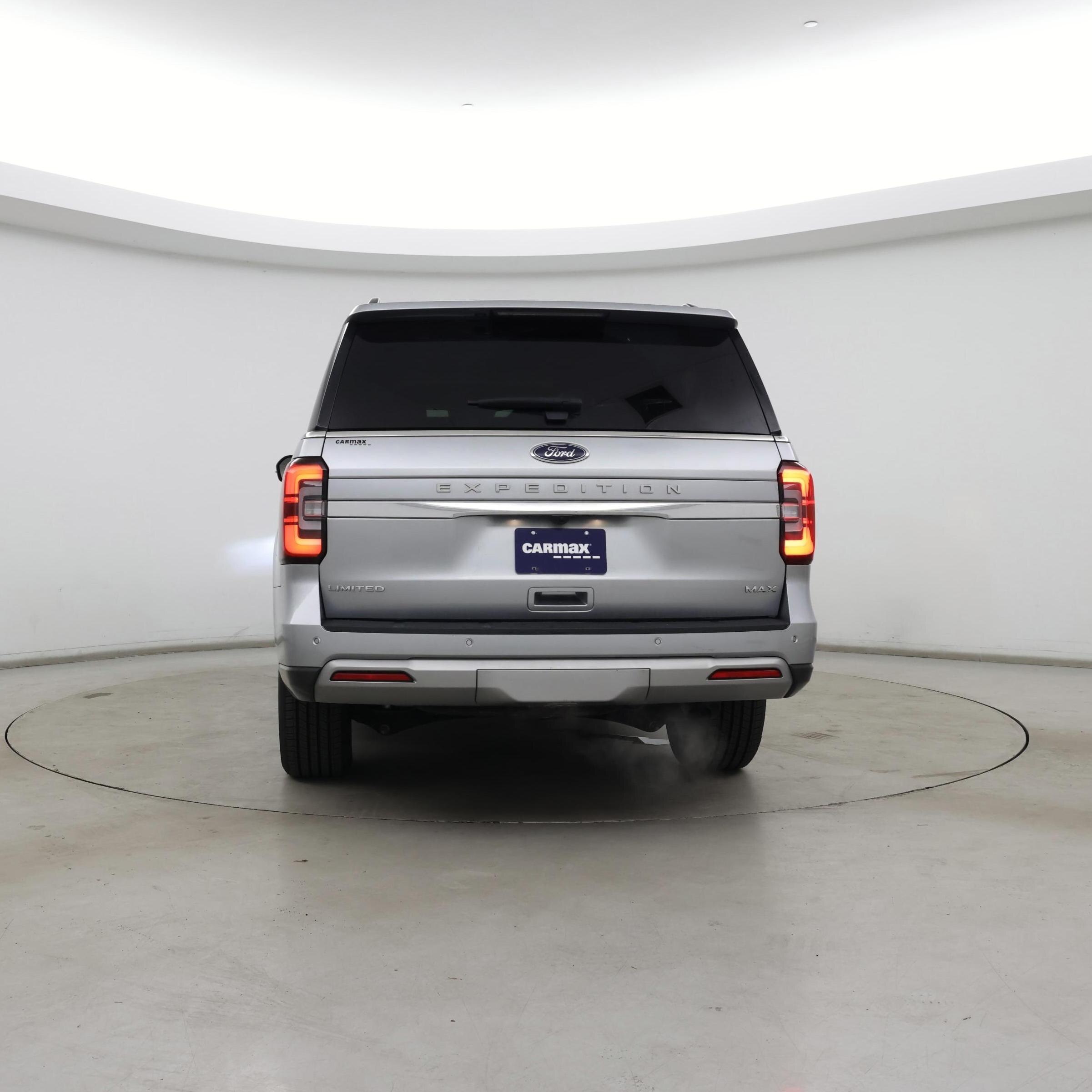 Thumbnail: 2023 Ford Expedition MAX - 6