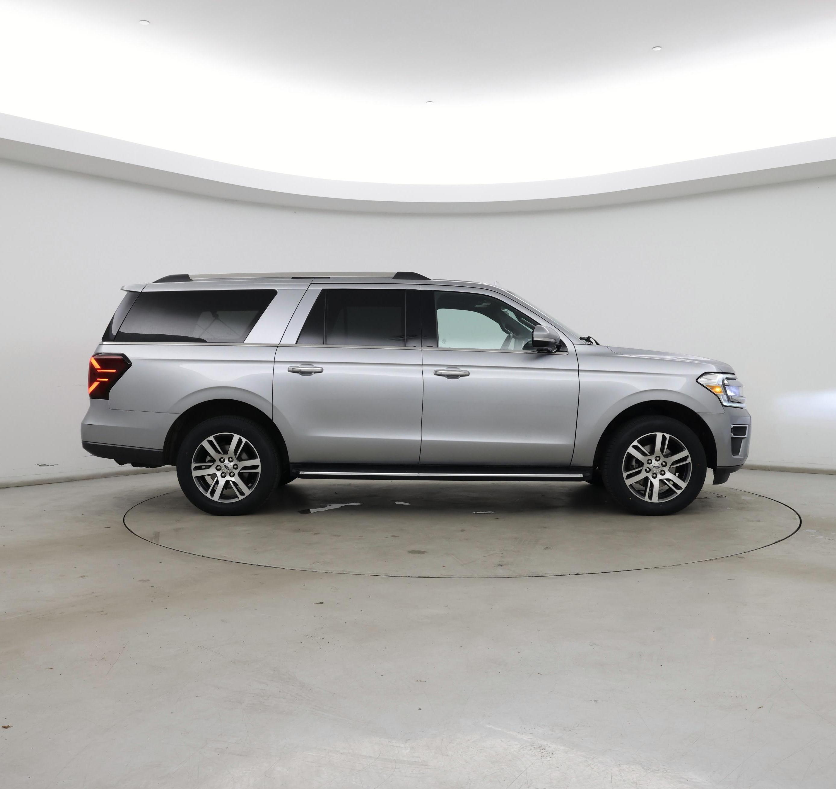 Thumbnail: 2023 Ford Expedition MAX - 7